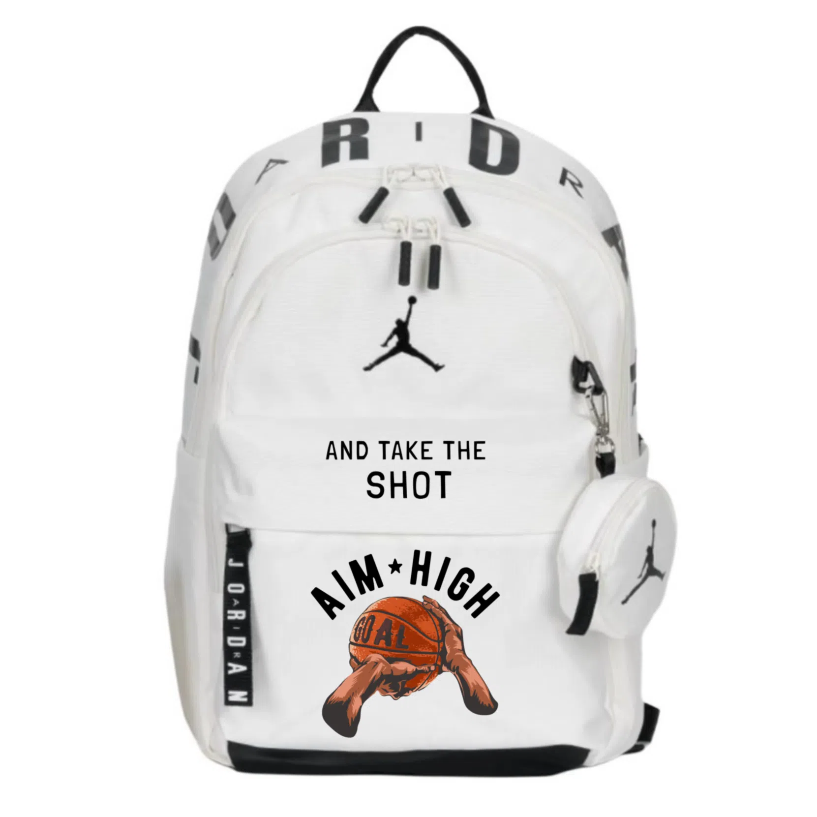 Jordan Backpack