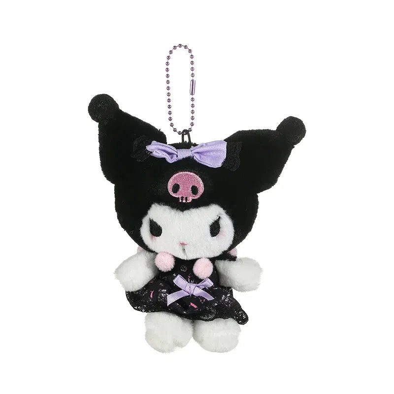 LFashion Life x Sanrio