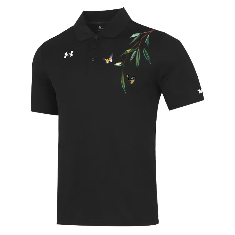 Under Armour polo