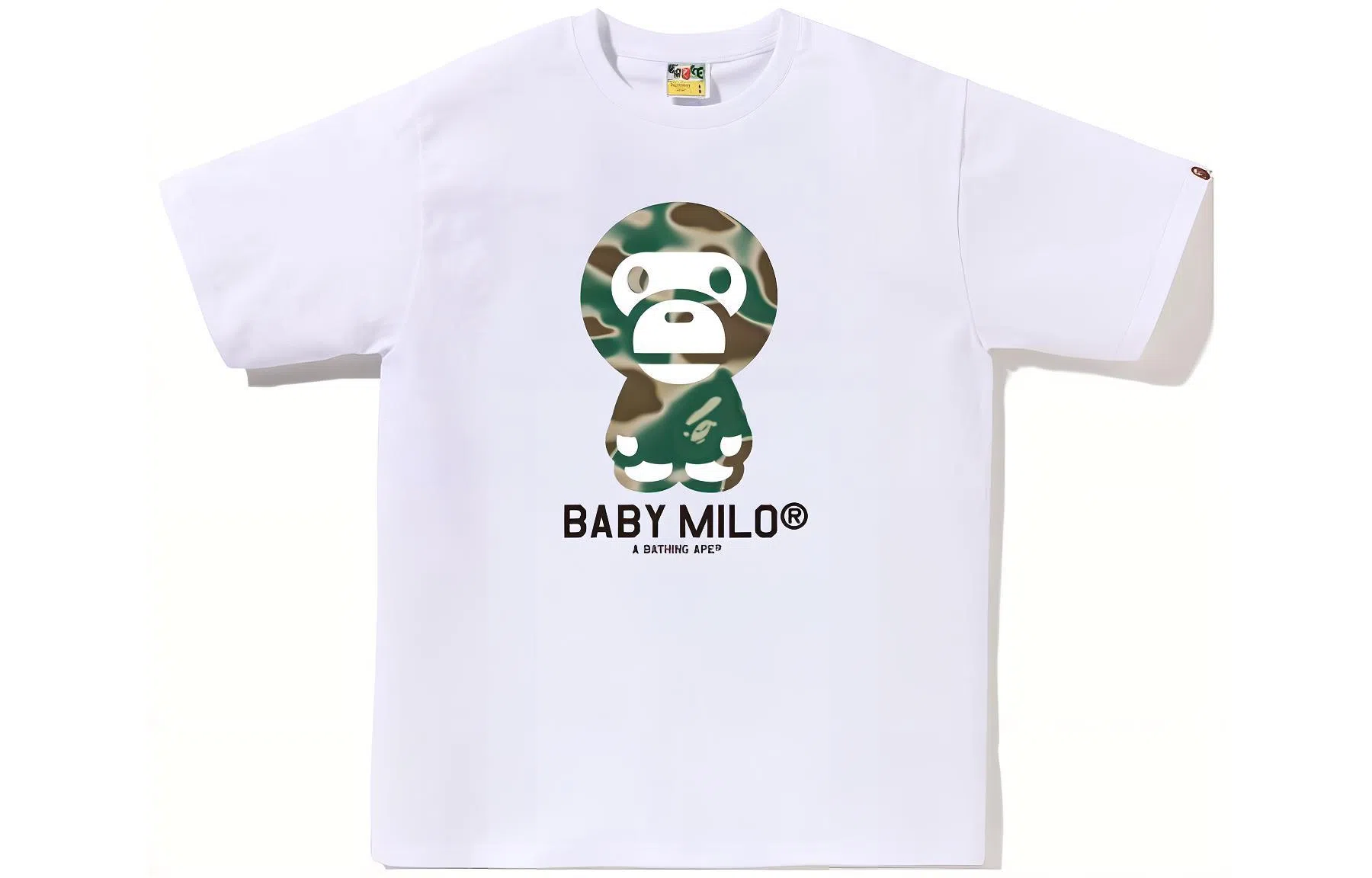 BAPE