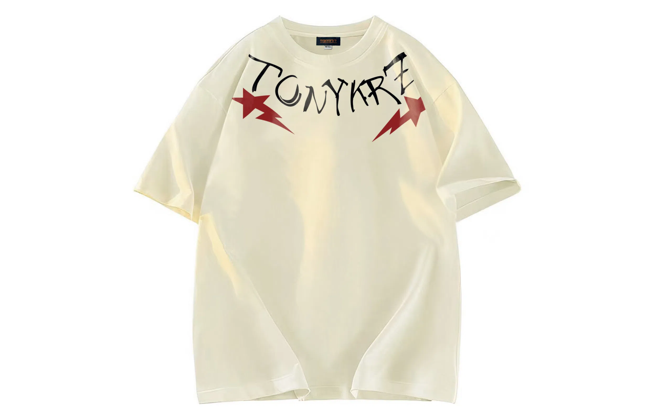TONYKRZ T
