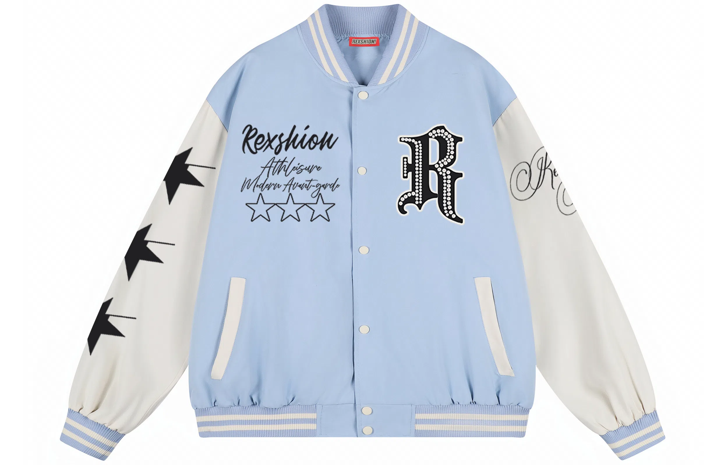 REXSHION