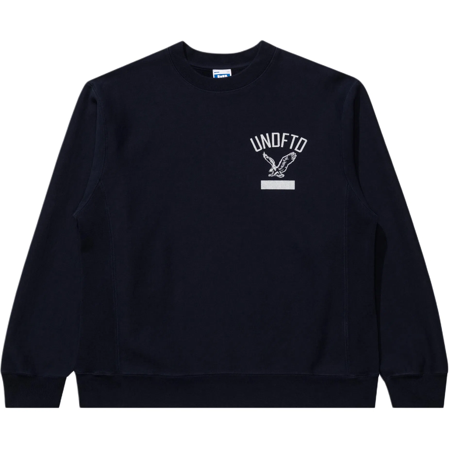 UNDEFEATED FW25 Logo
