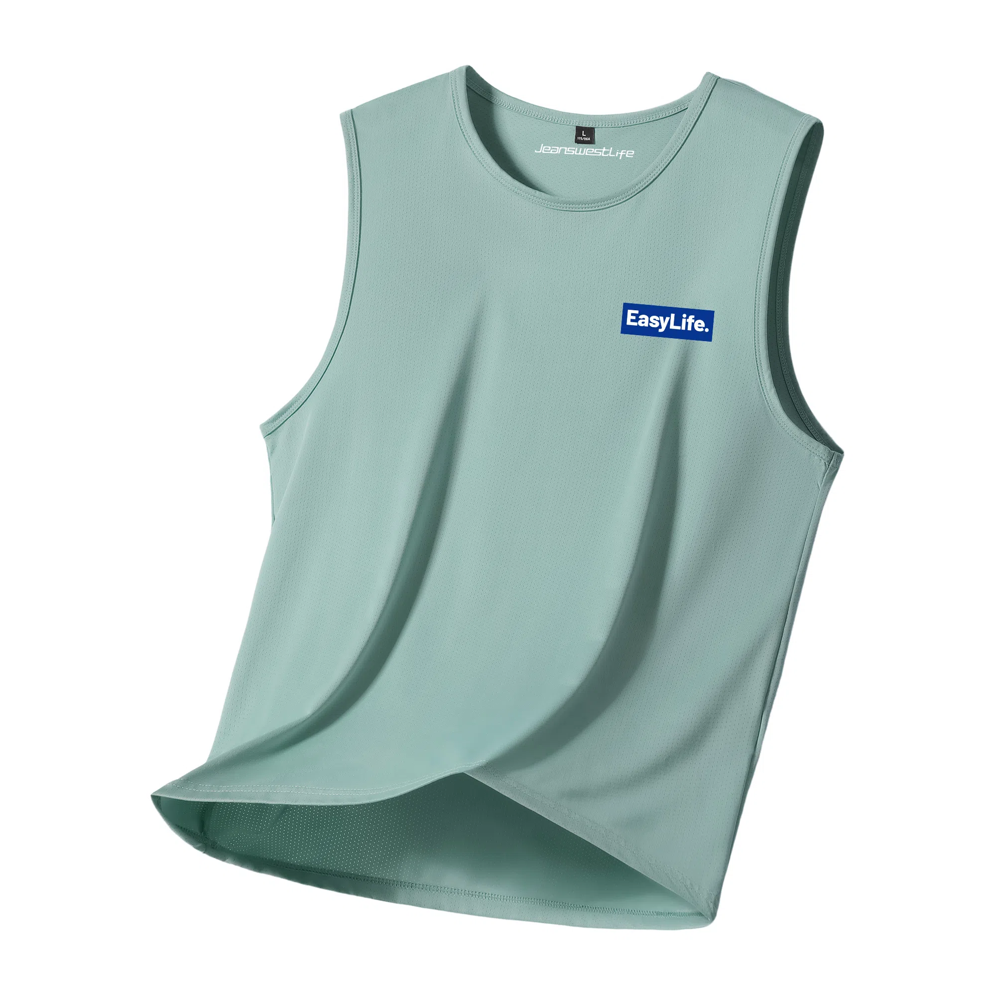 JEANSWEST LIFE Logo