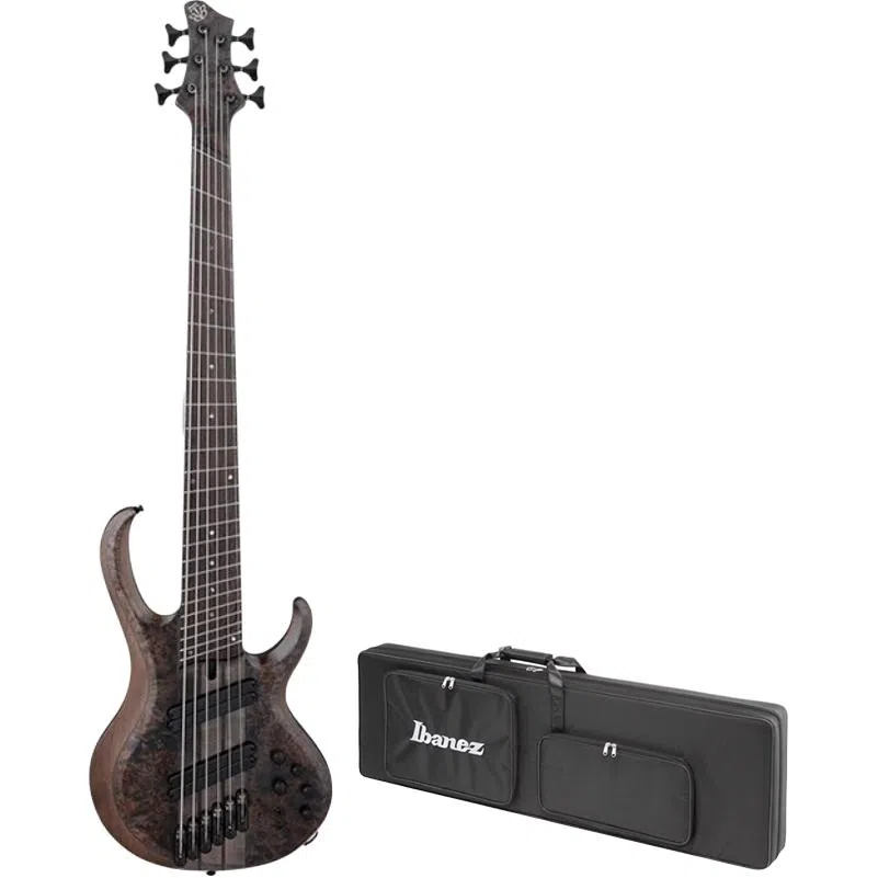 Ibanez BTB BTB805MSBTB806MS 56Bass