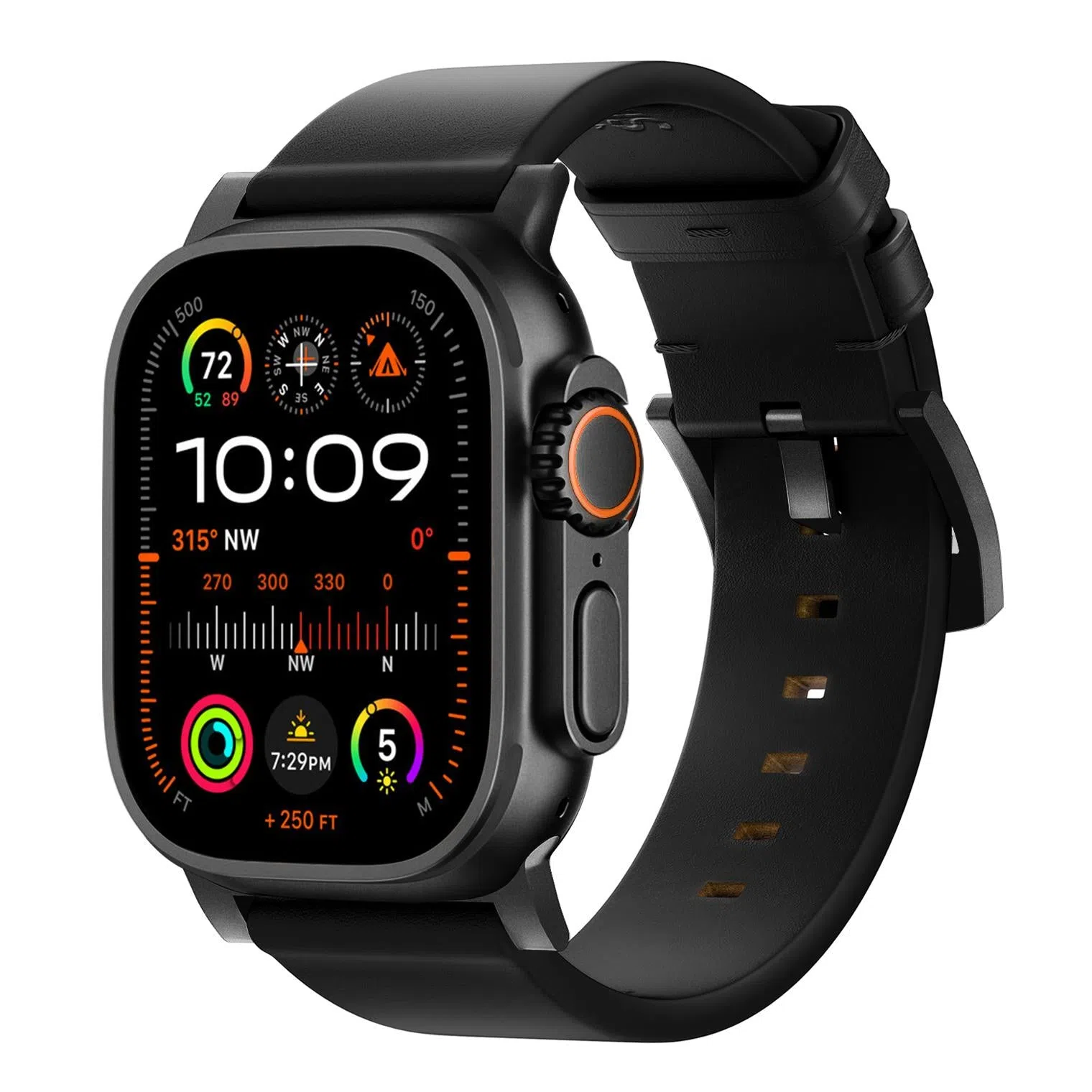 SEURE apple watch ultra2s1098765se