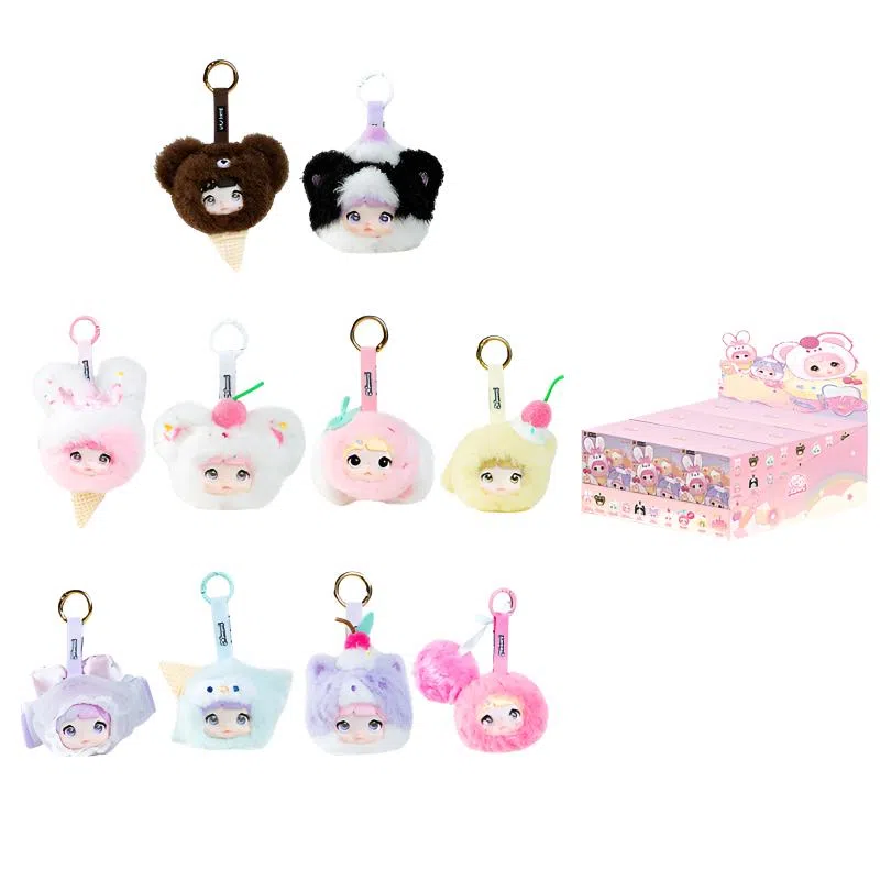 TOP TOY Nommi100 9