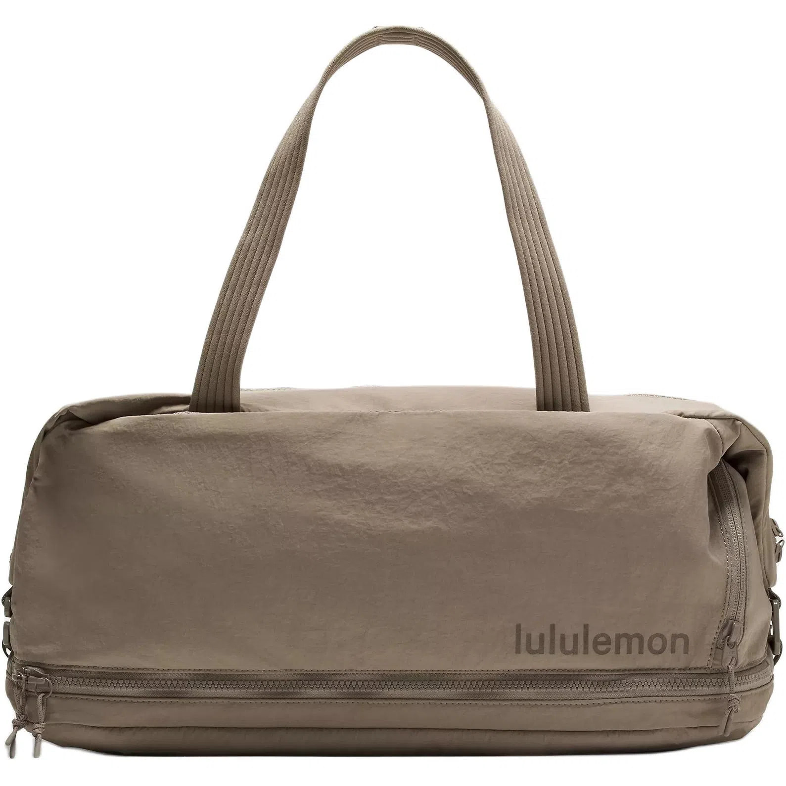 lululemon 30L Travel Bag Oak