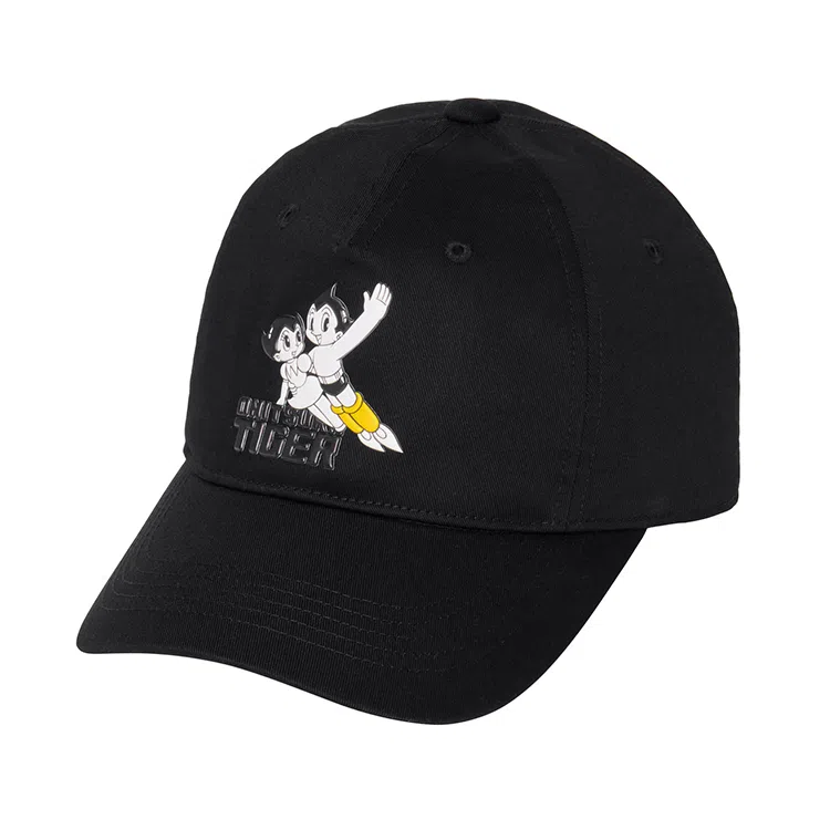 Onitsuka TigerxAstro Boy CAP