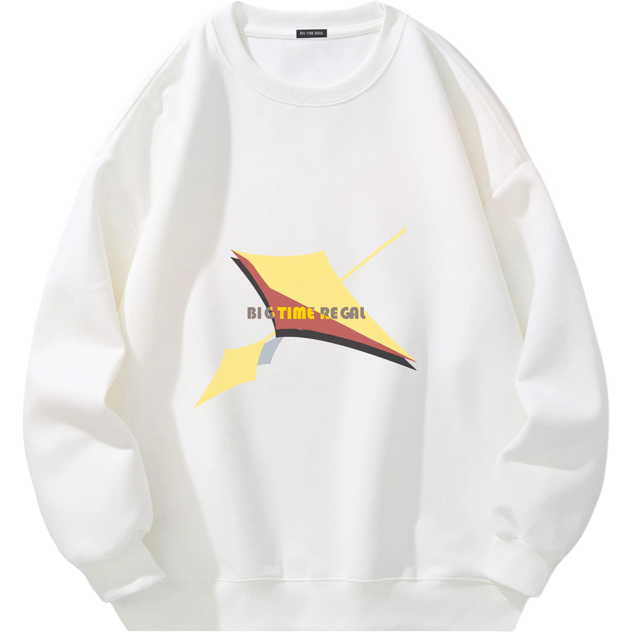 BIG TIME REGAL