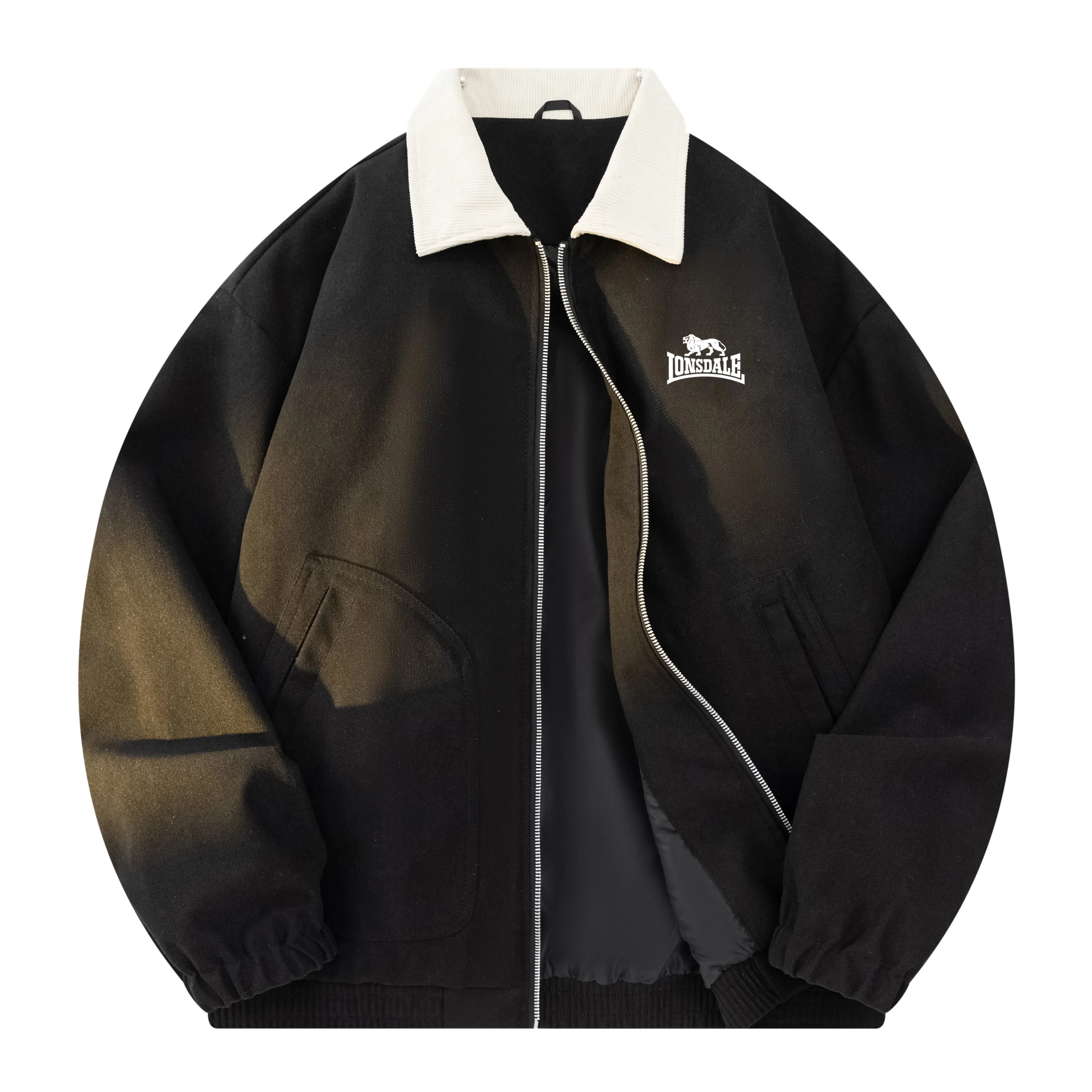 LONSDALE cleanfitLogo