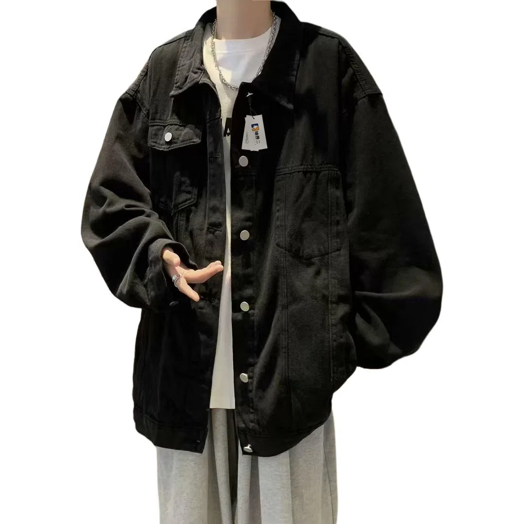 Dijie Er Casual Workwear Jacket