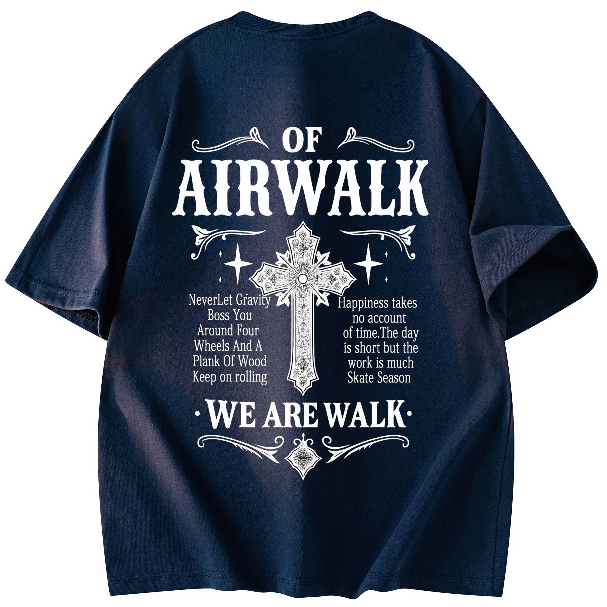 Airwalk T