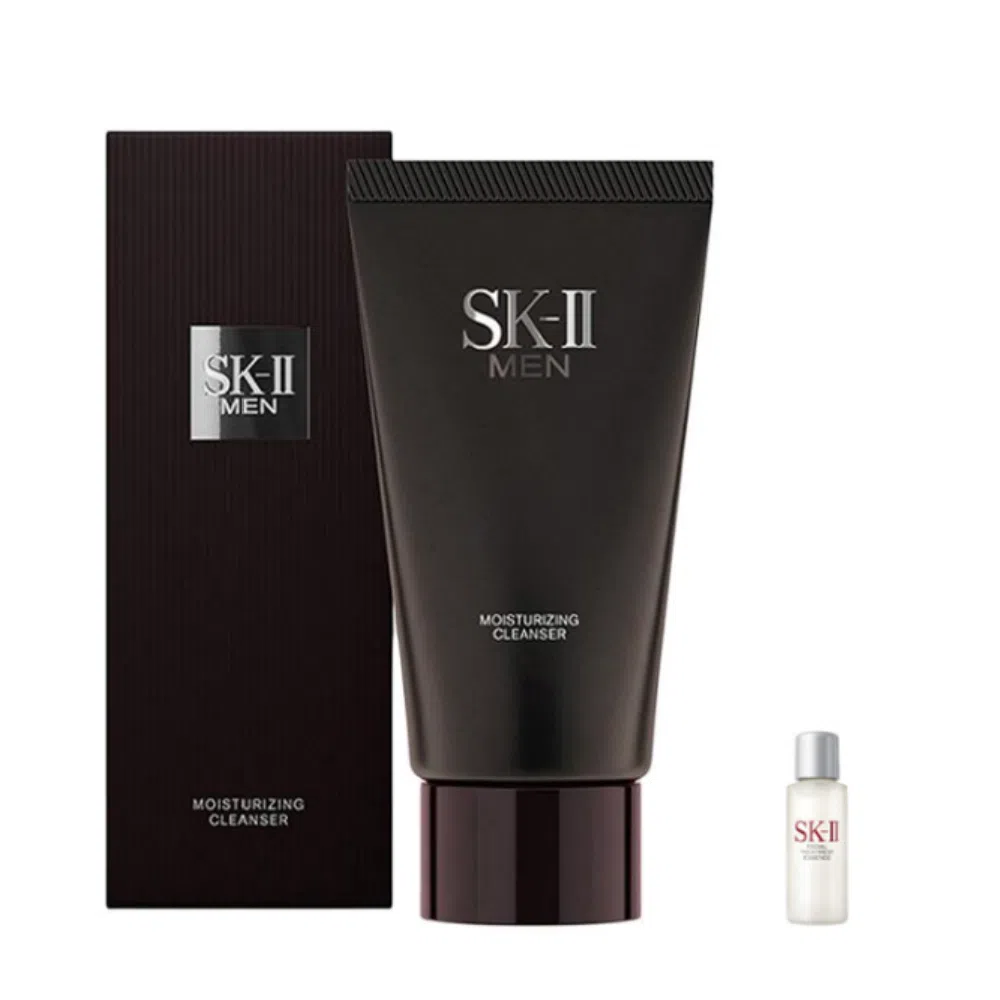 SK-II