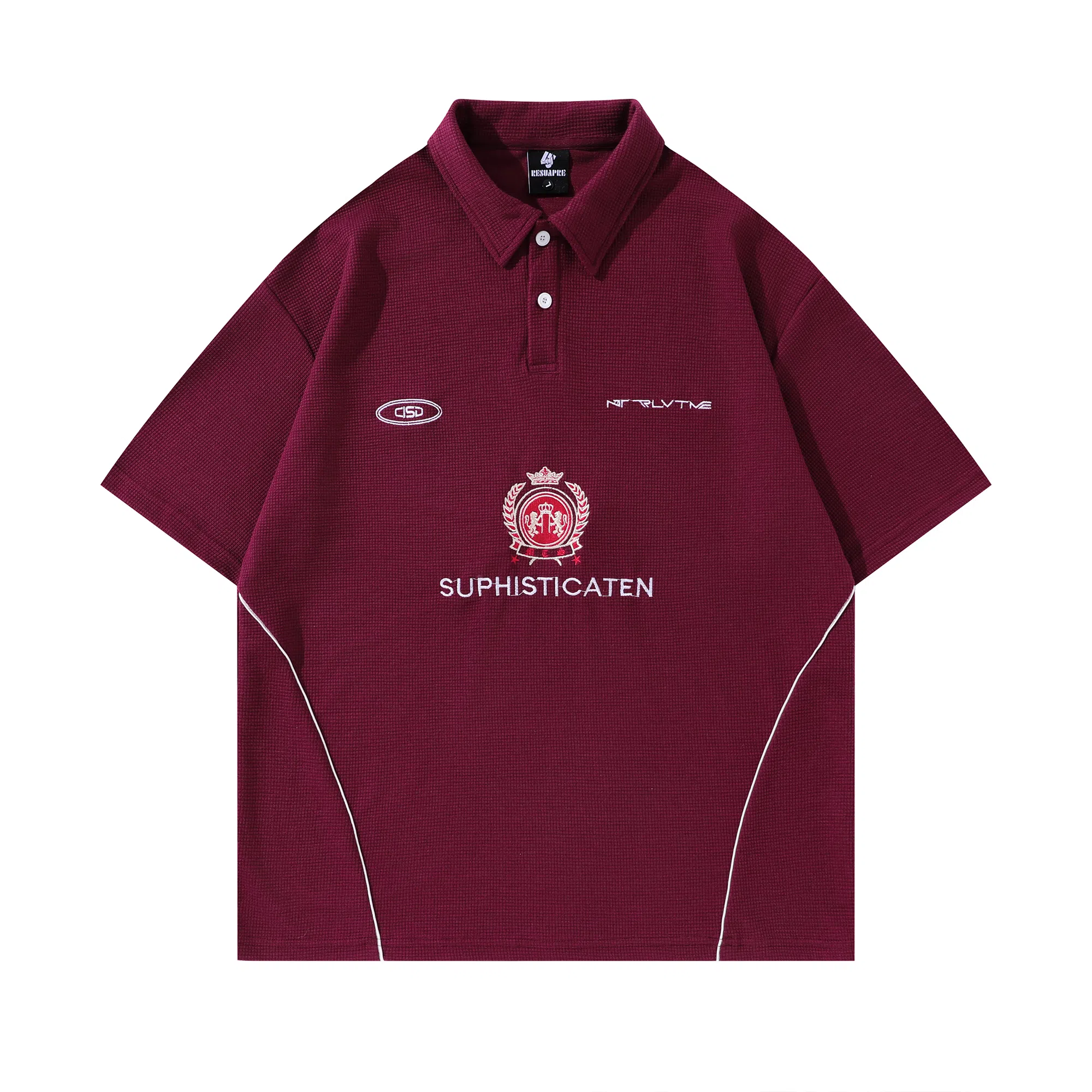 BEAR UNION Polo