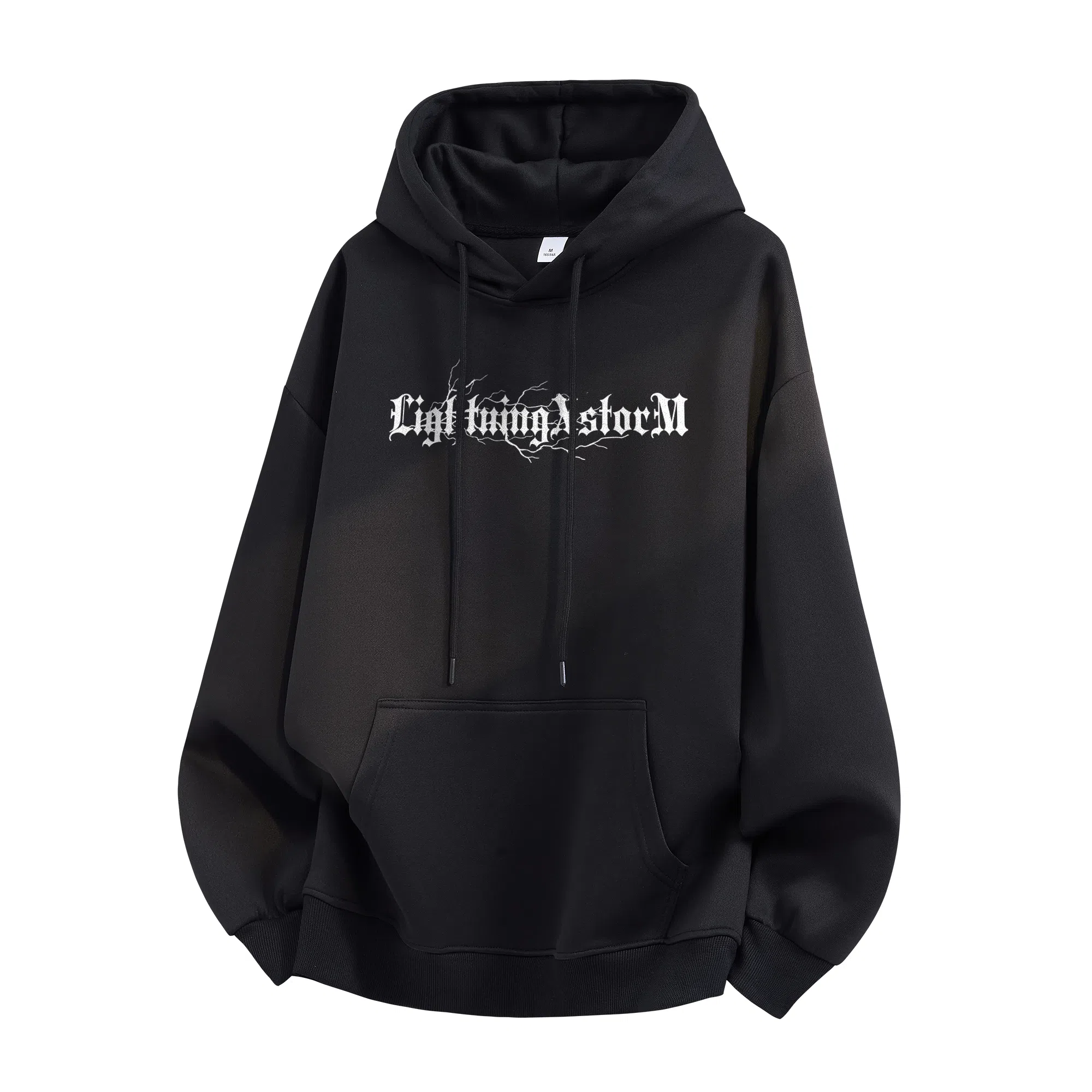 Lightning X Storm VintageLogo