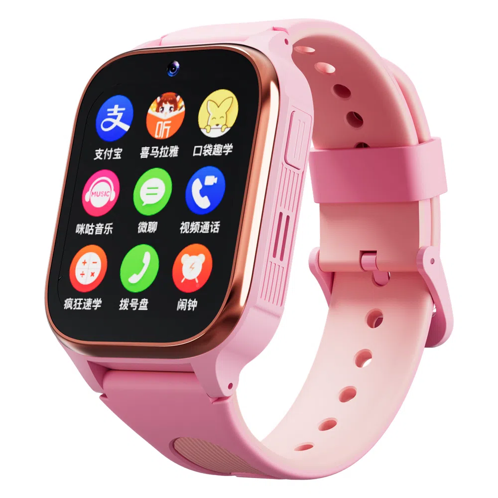 - 4G GPS