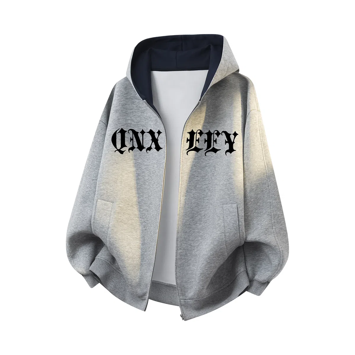 Qnxeey logo