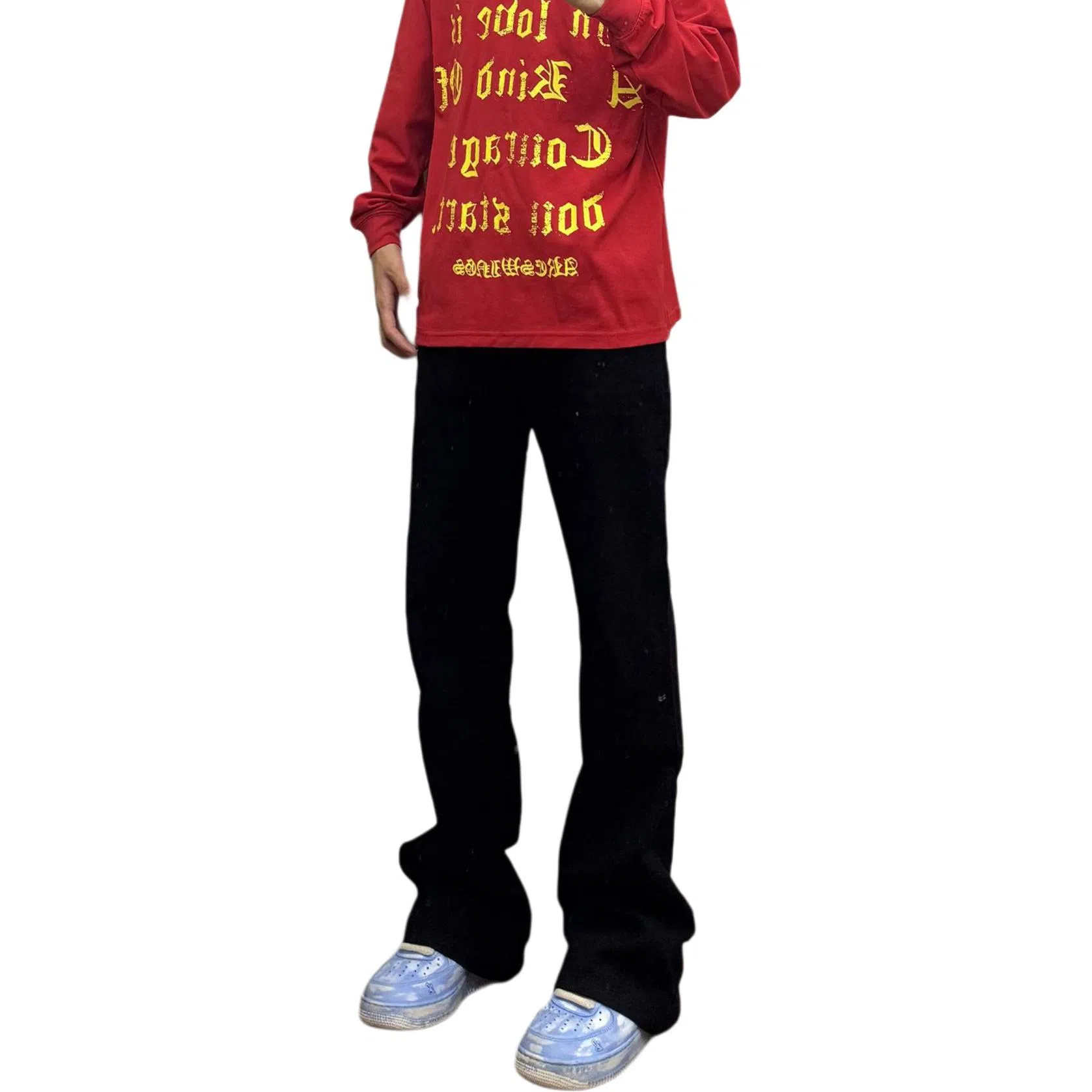 DUATOGE cleanfitvibe