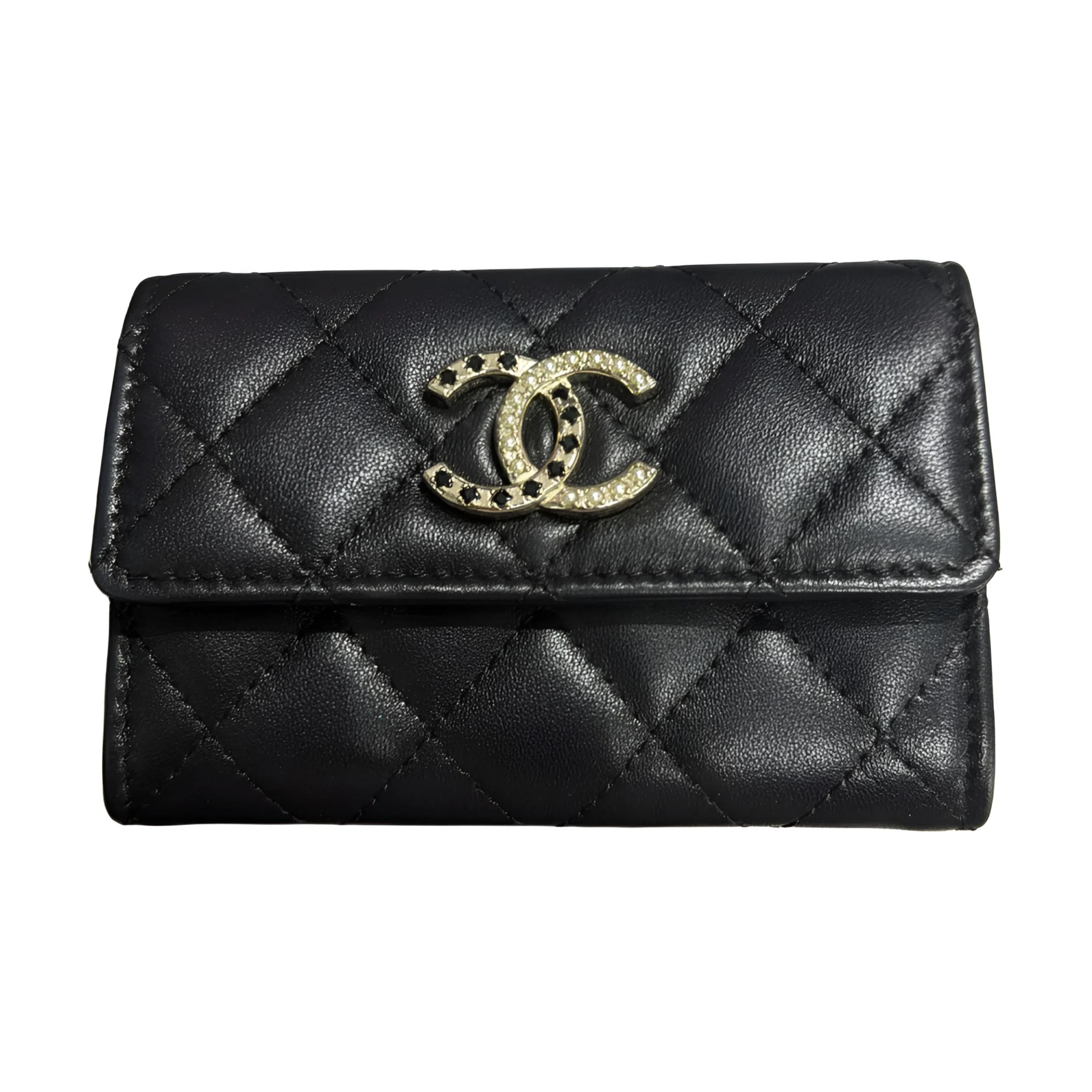 CHANEL Logo