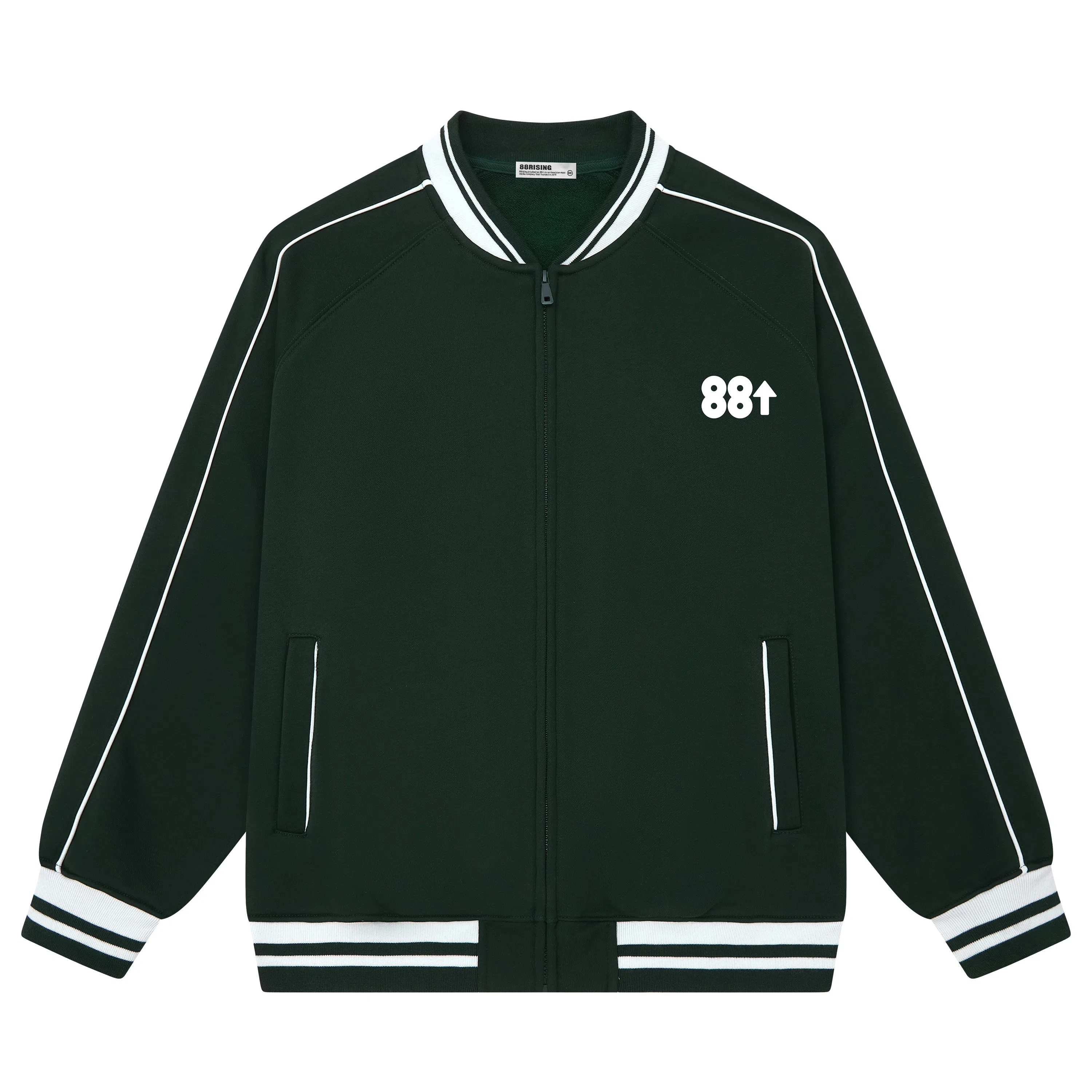 88rising