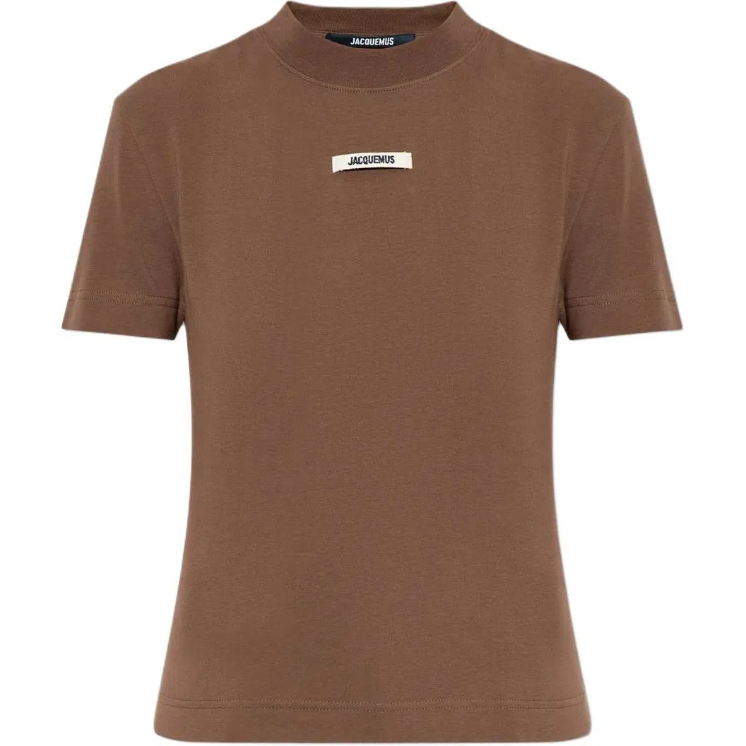 Jacquemus Logo T