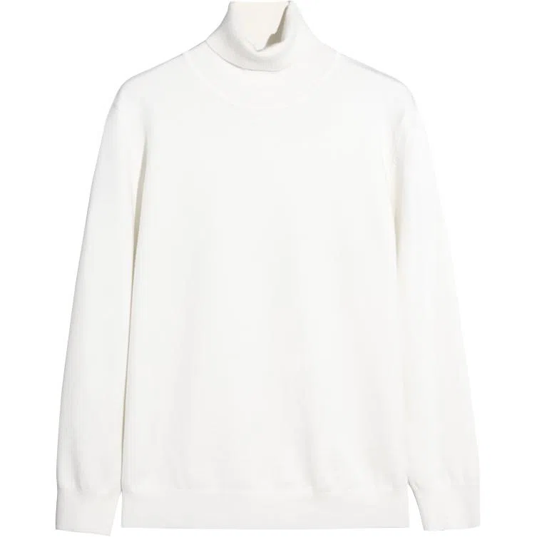 金盾 潮流绅士时尚针织衫 男款