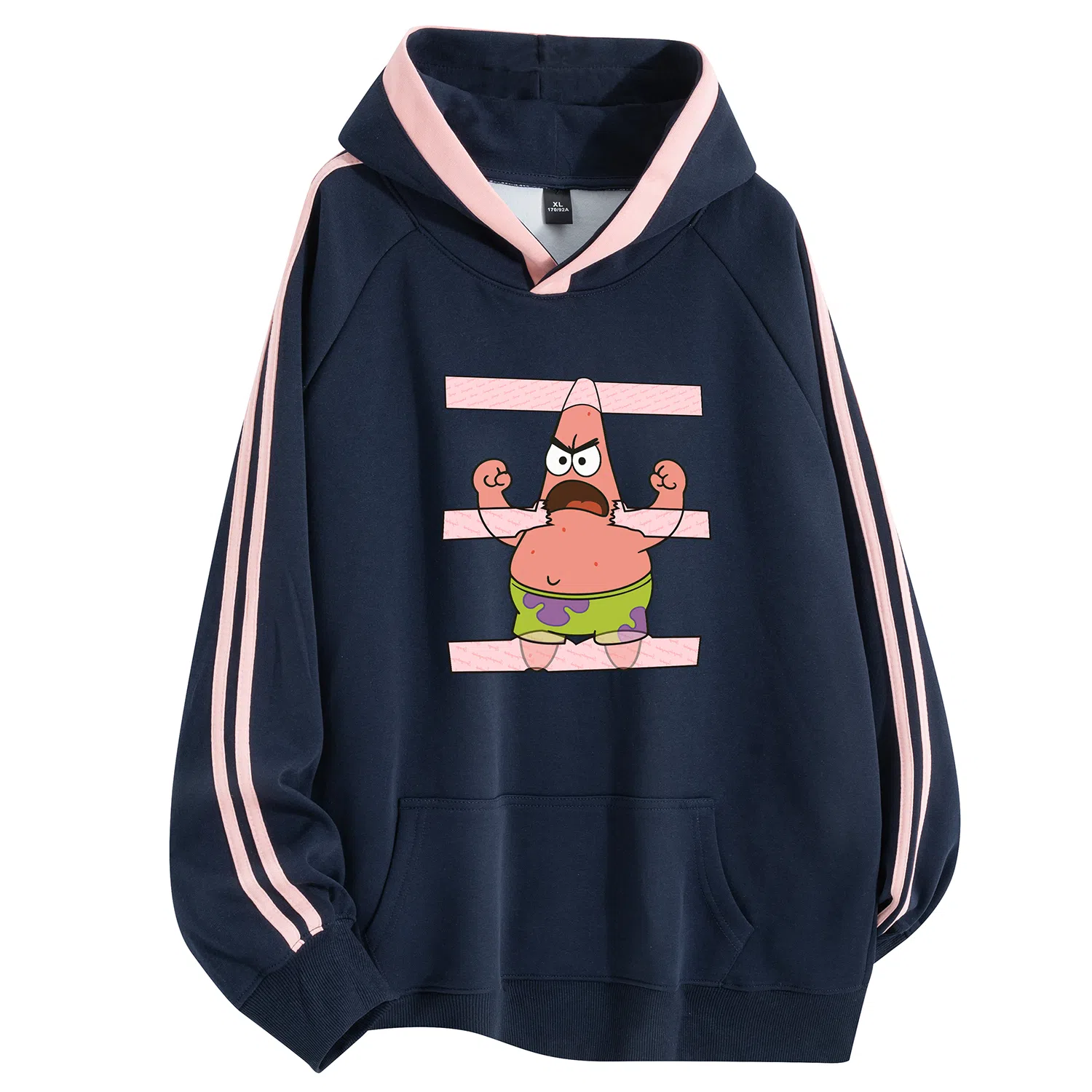 SPONGEBOB SQUAREPANTS