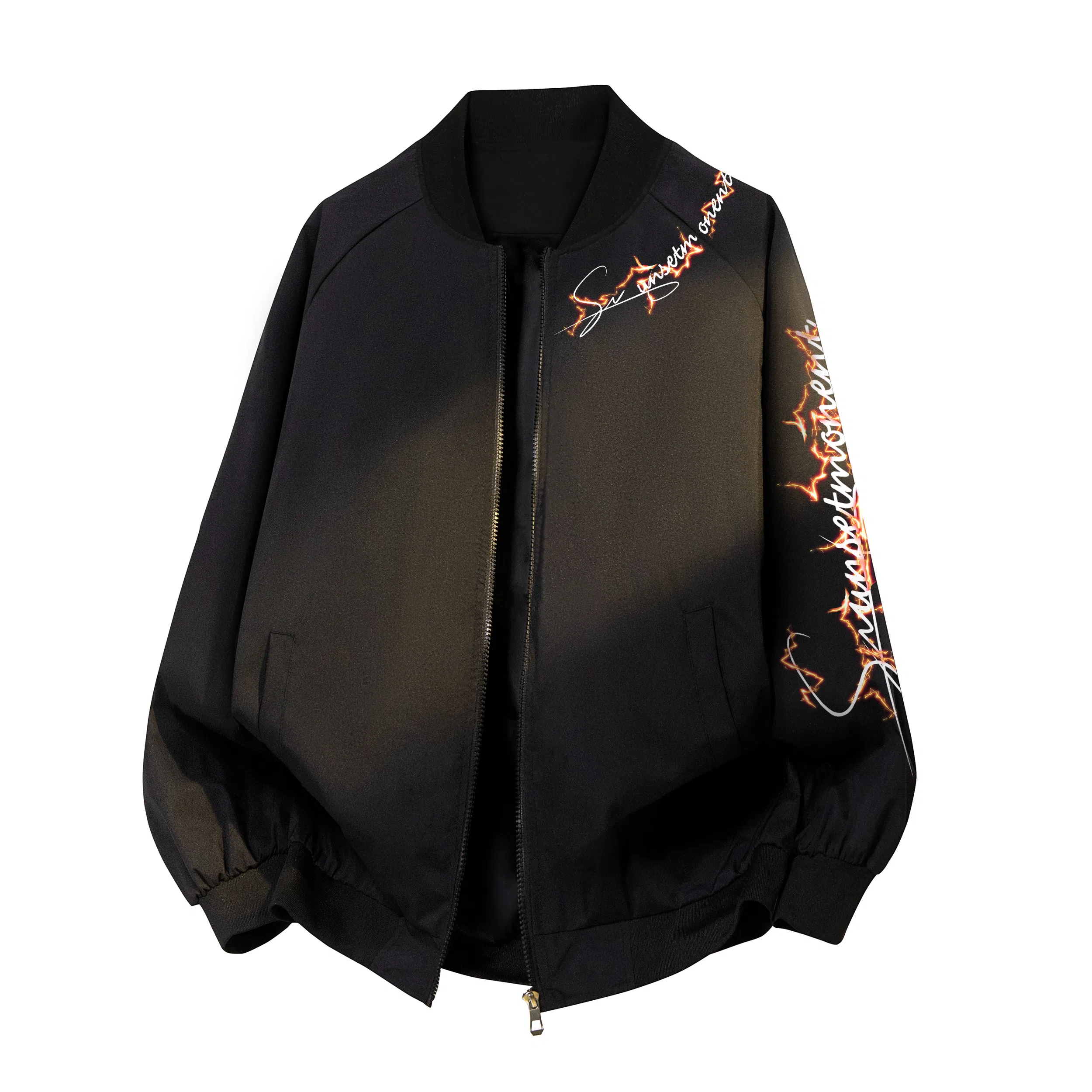 SUNSETMONENT Cleanfit