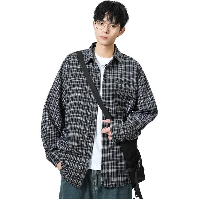 Fakeyoung cleanfitlogochic