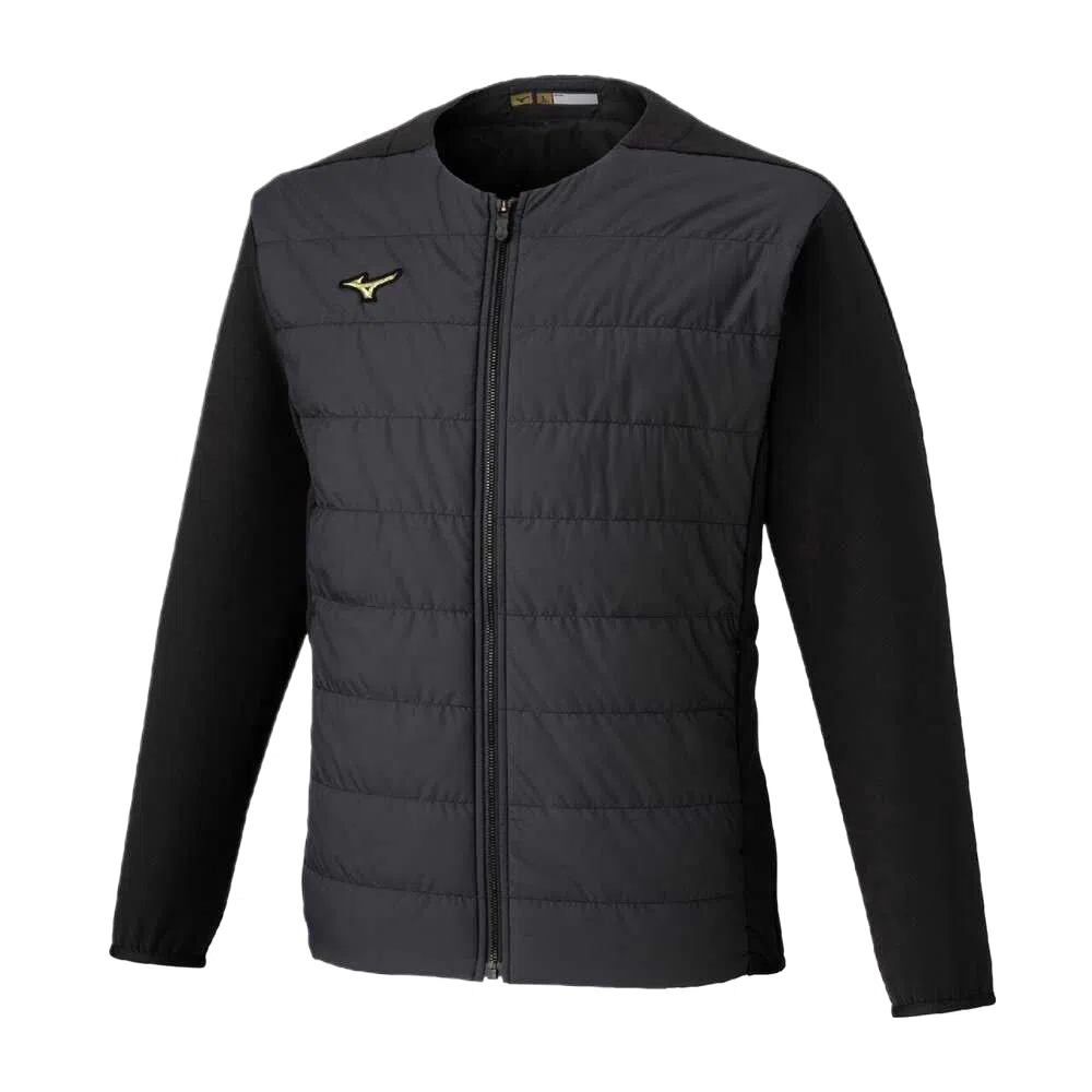 Mizuno Tech Fill Breath Thermo Midler