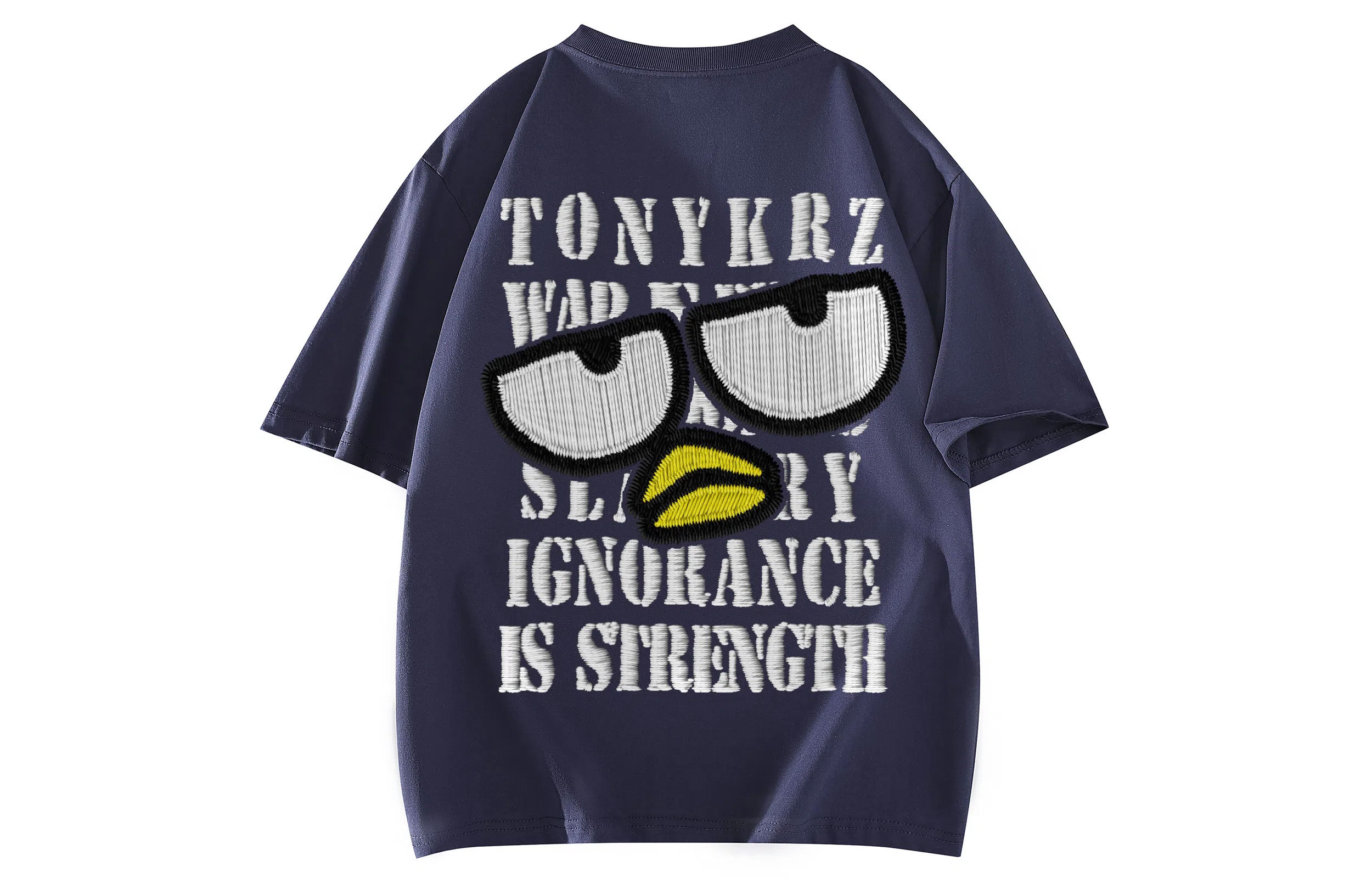 TONYKRZ T