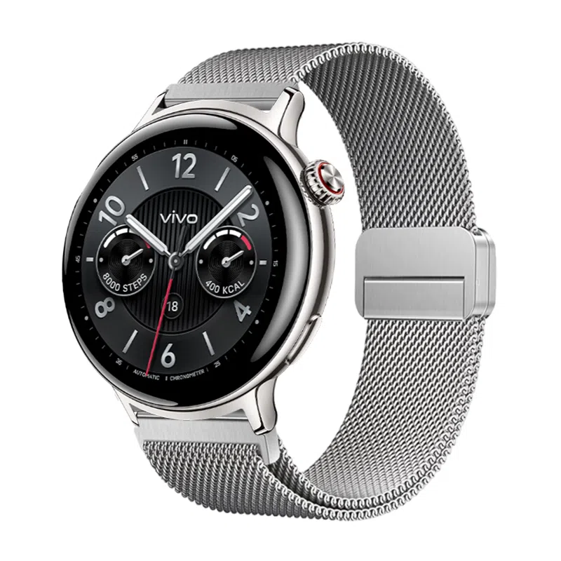 watchbond vivoiQOO watch GTwatch5watch3