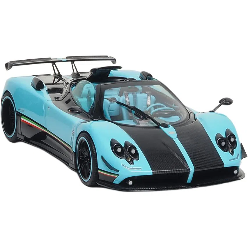 Almost Real Zonda Uno118