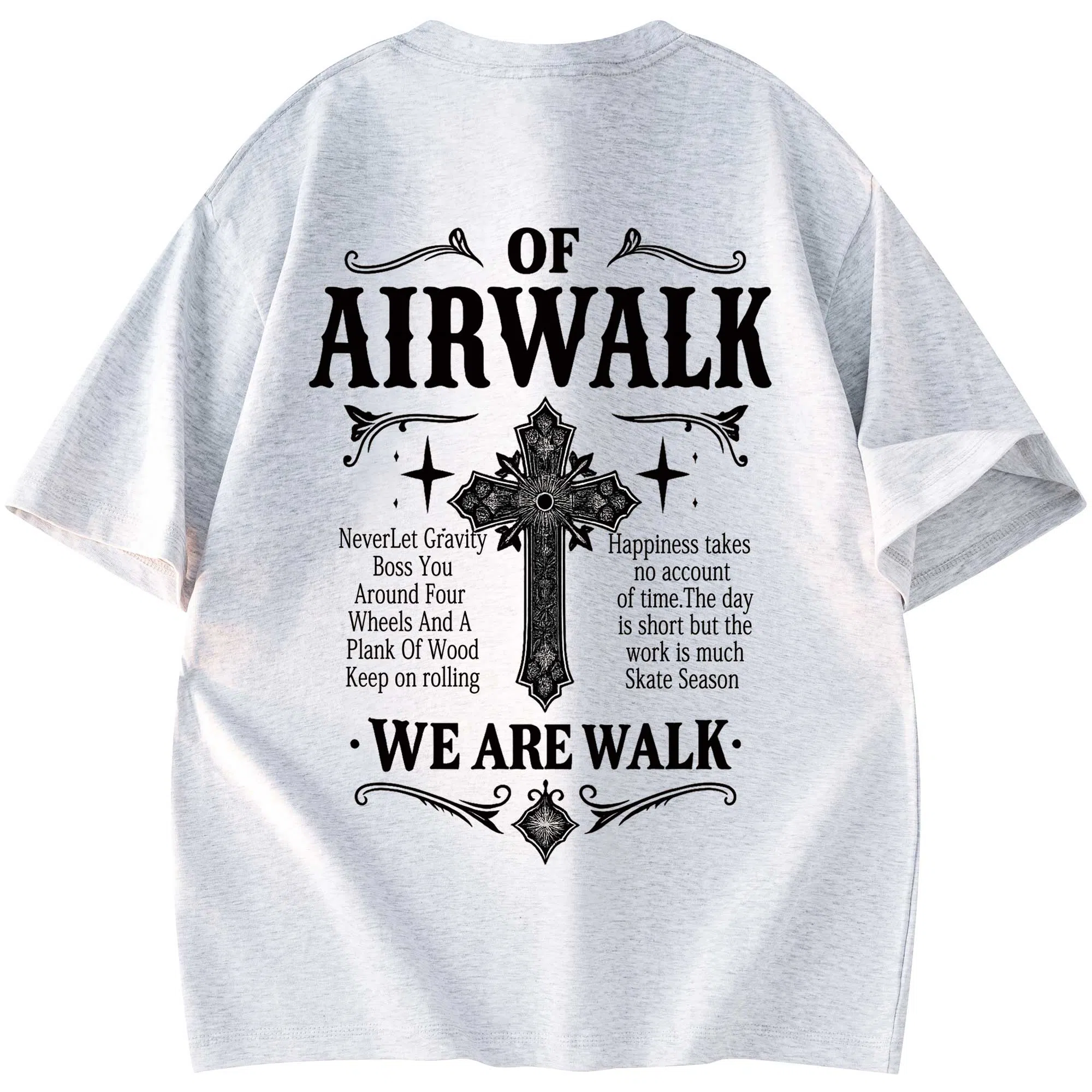 Airwalk T