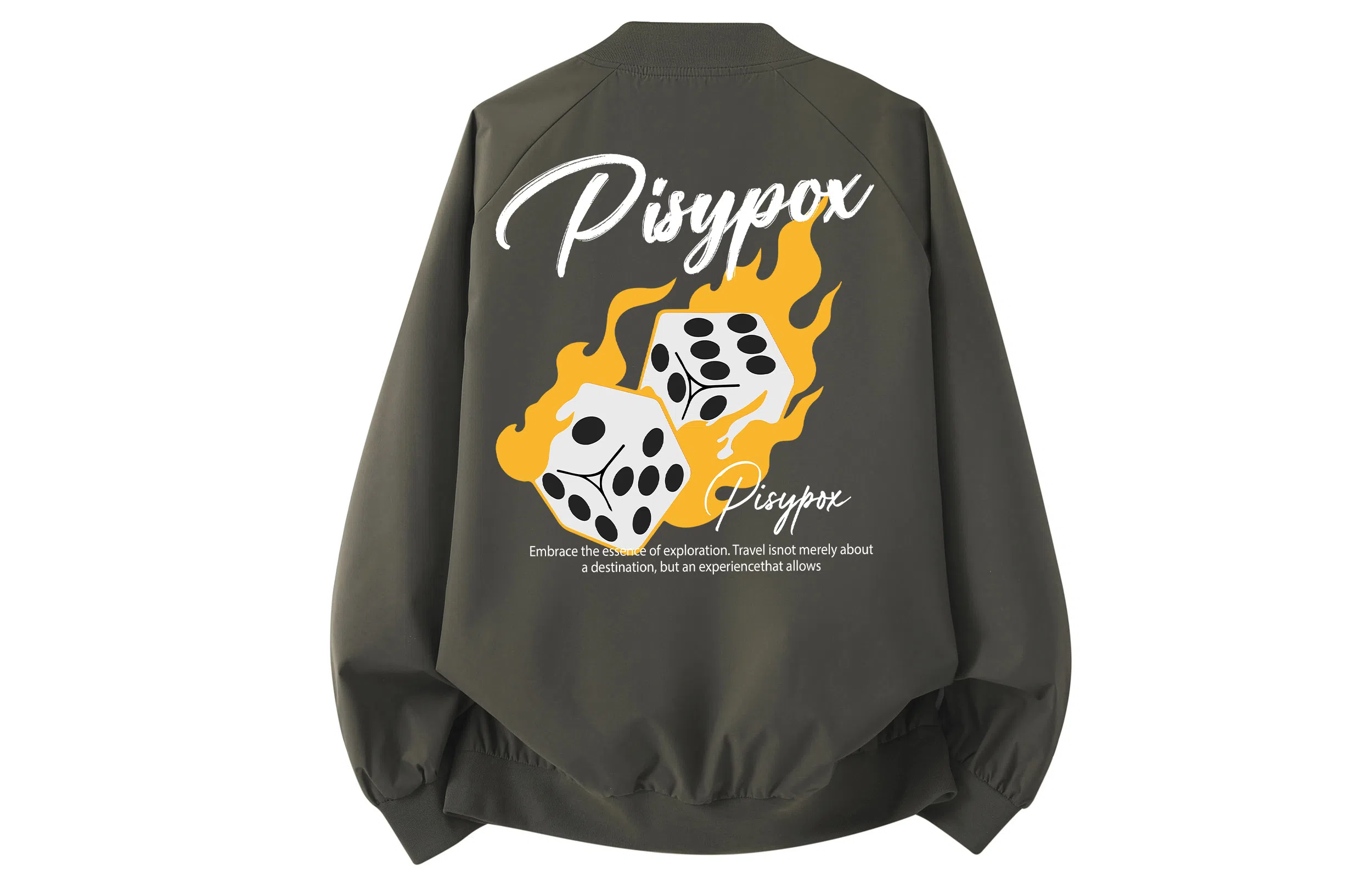 PISYPOX Logo