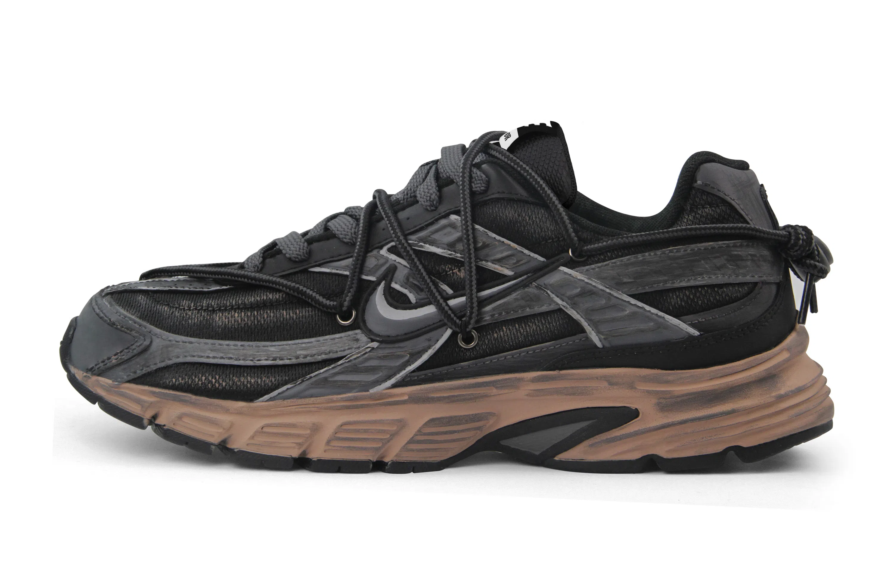 Nike Initiator Black Brown