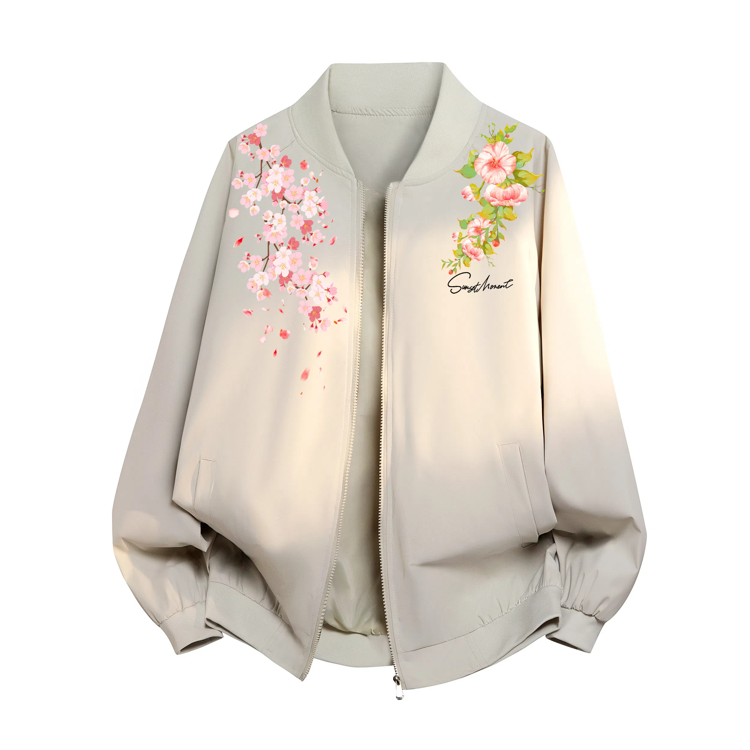 SUNSETMONENT Cleanfit