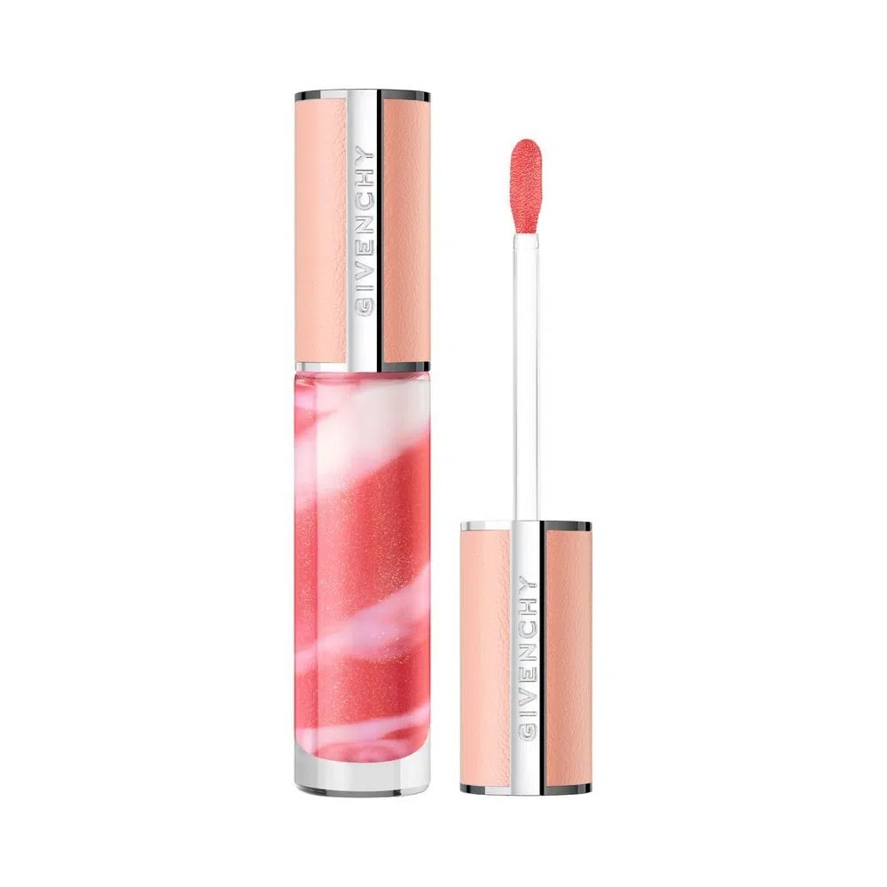 Givenchy Pink Marble Lip Gloss