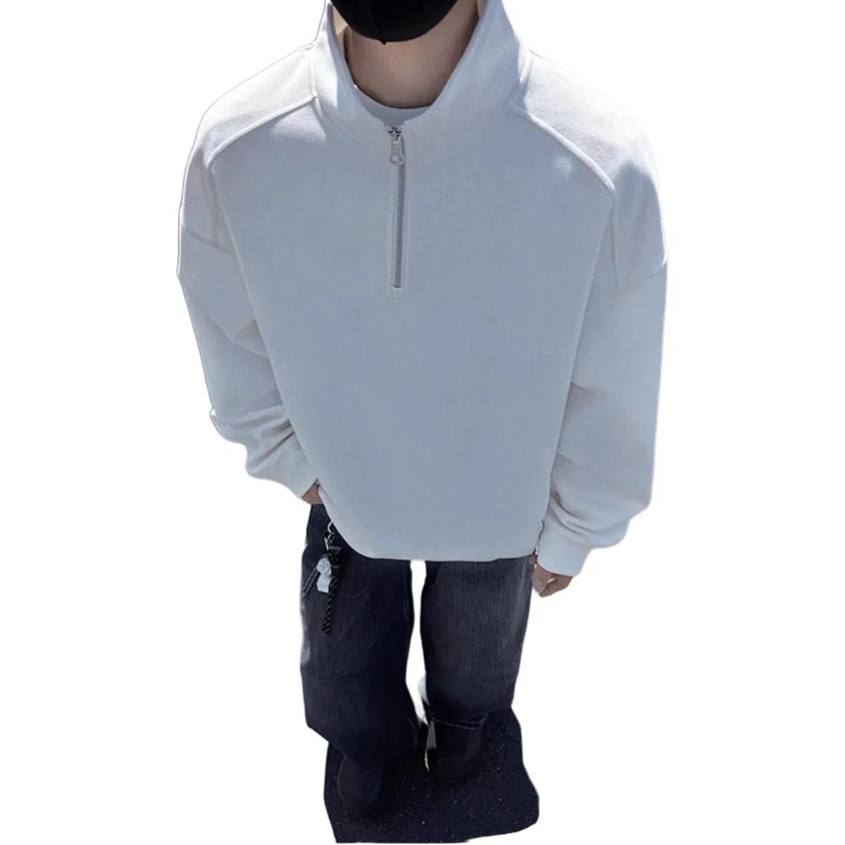 SOUL WORKER cleanfit