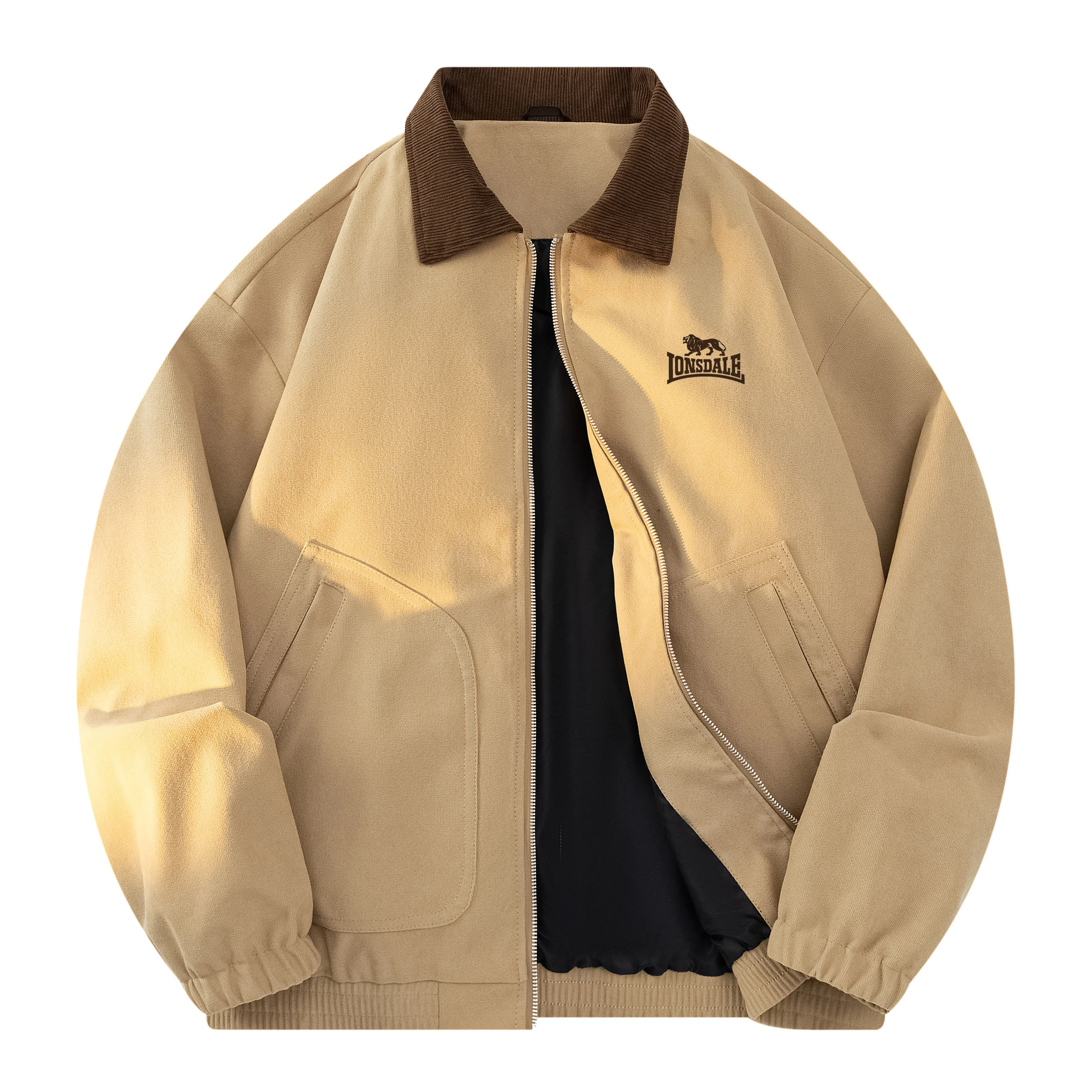 LONSDALE cleanfitLogo