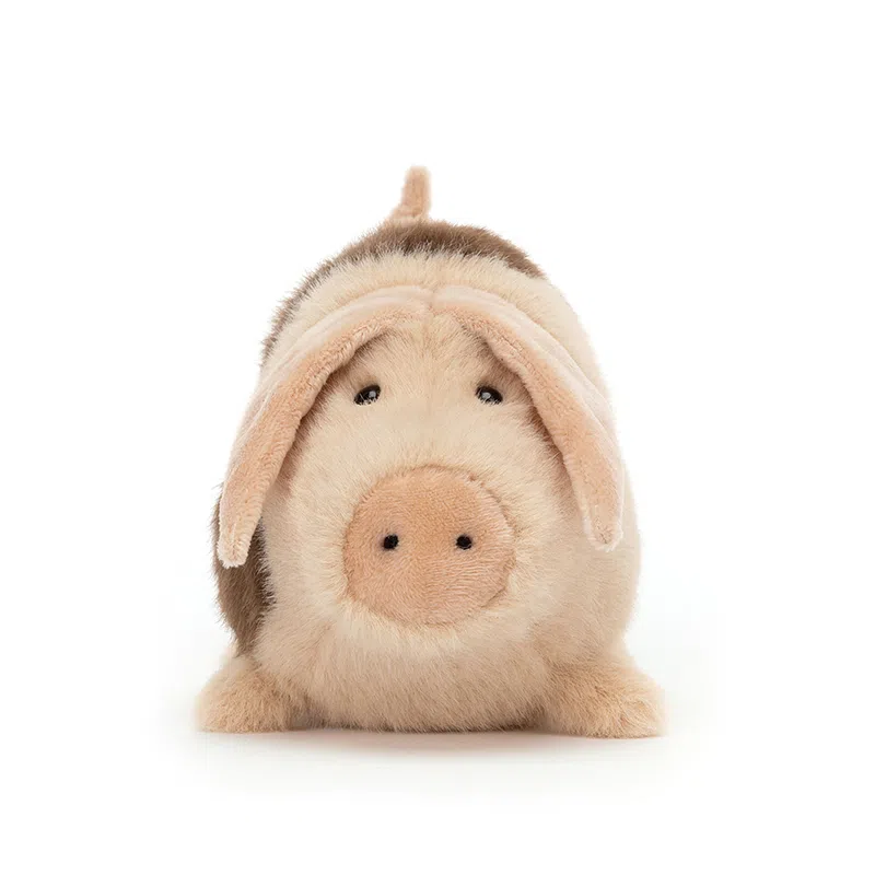 JELLYCAT 9cm33cm43cm