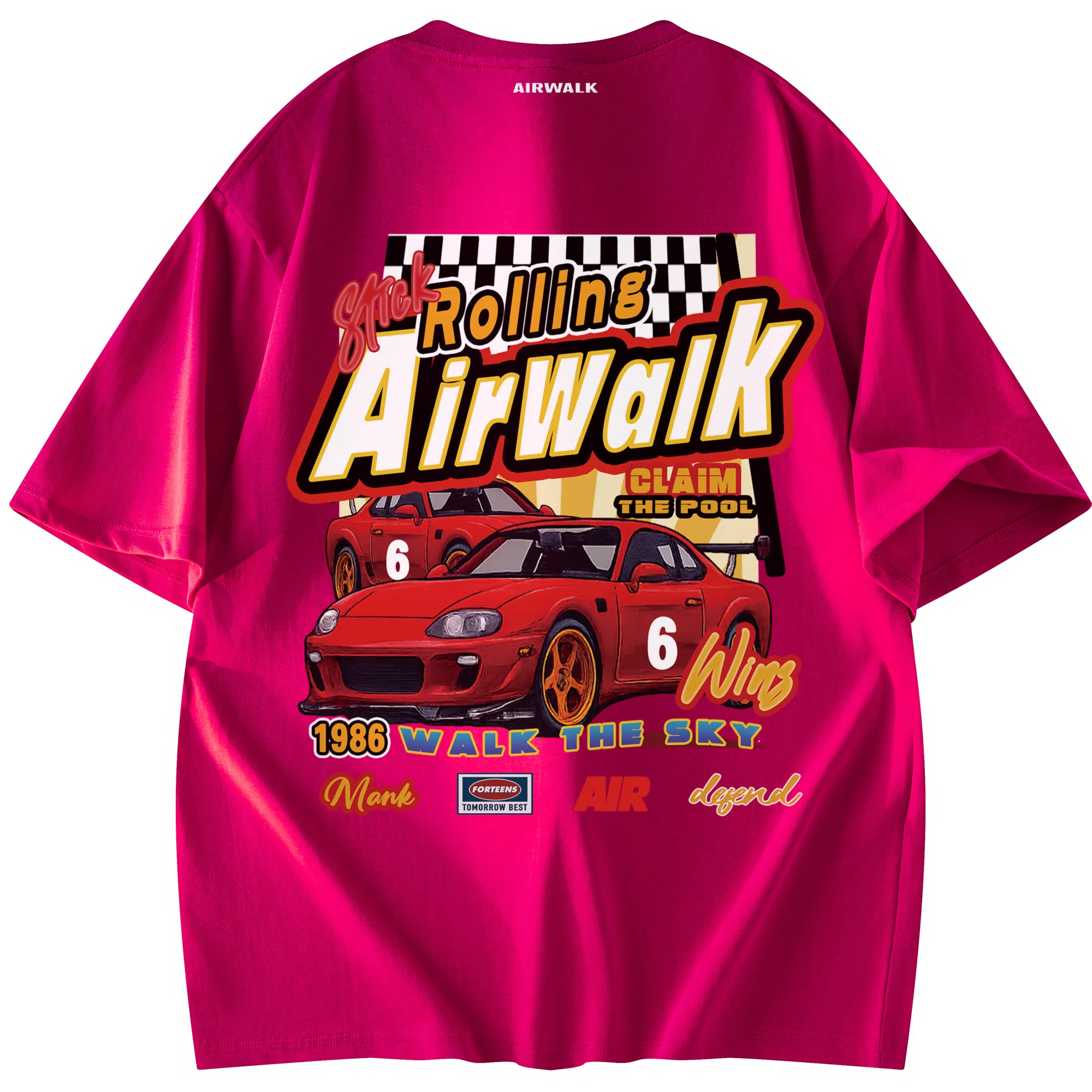 Airwalk T