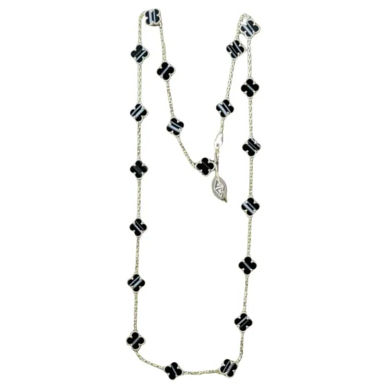 Van Cleef Arpels Alhambra 20 18K