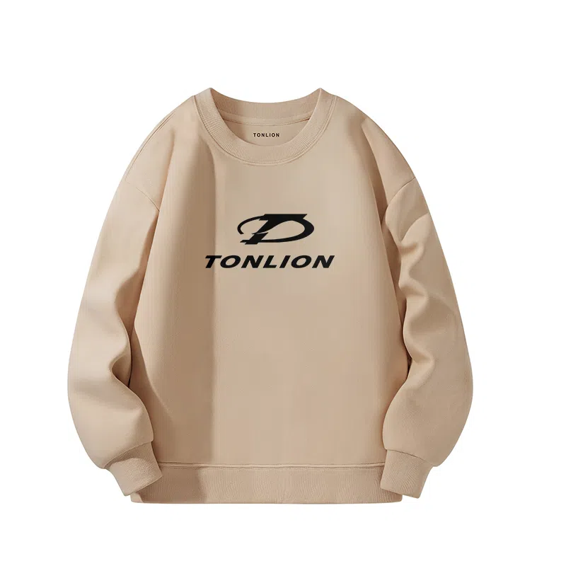 tonlion logo