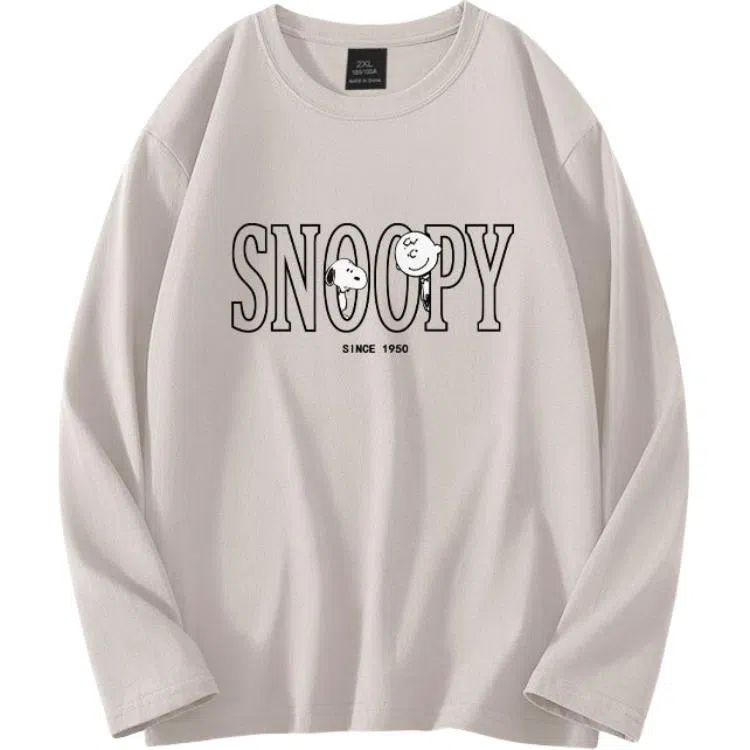 SNOOPY T