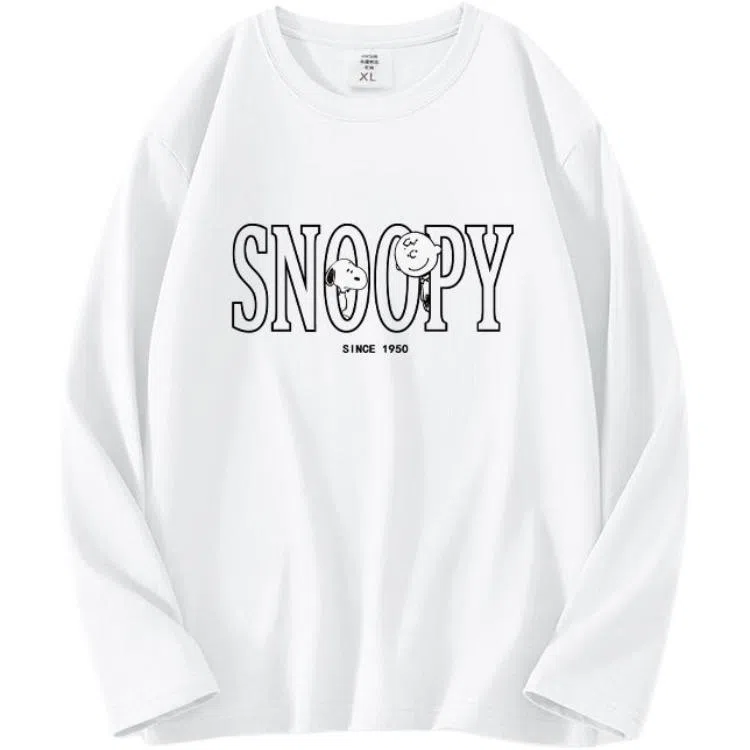 SNOOPY T