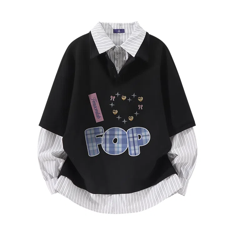 FAX FOR FMACM LogoCLEAN FITPolo