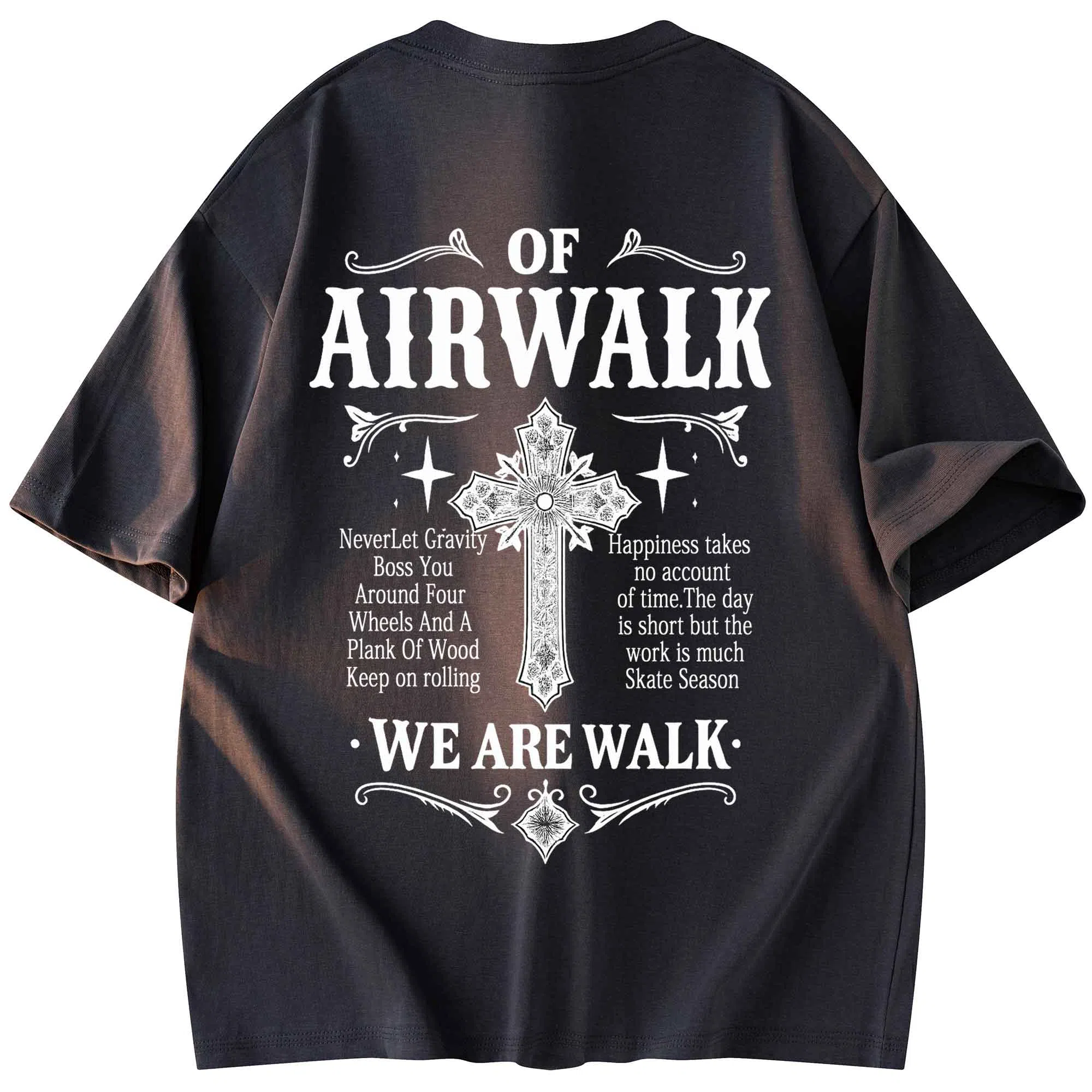 Airwalk T