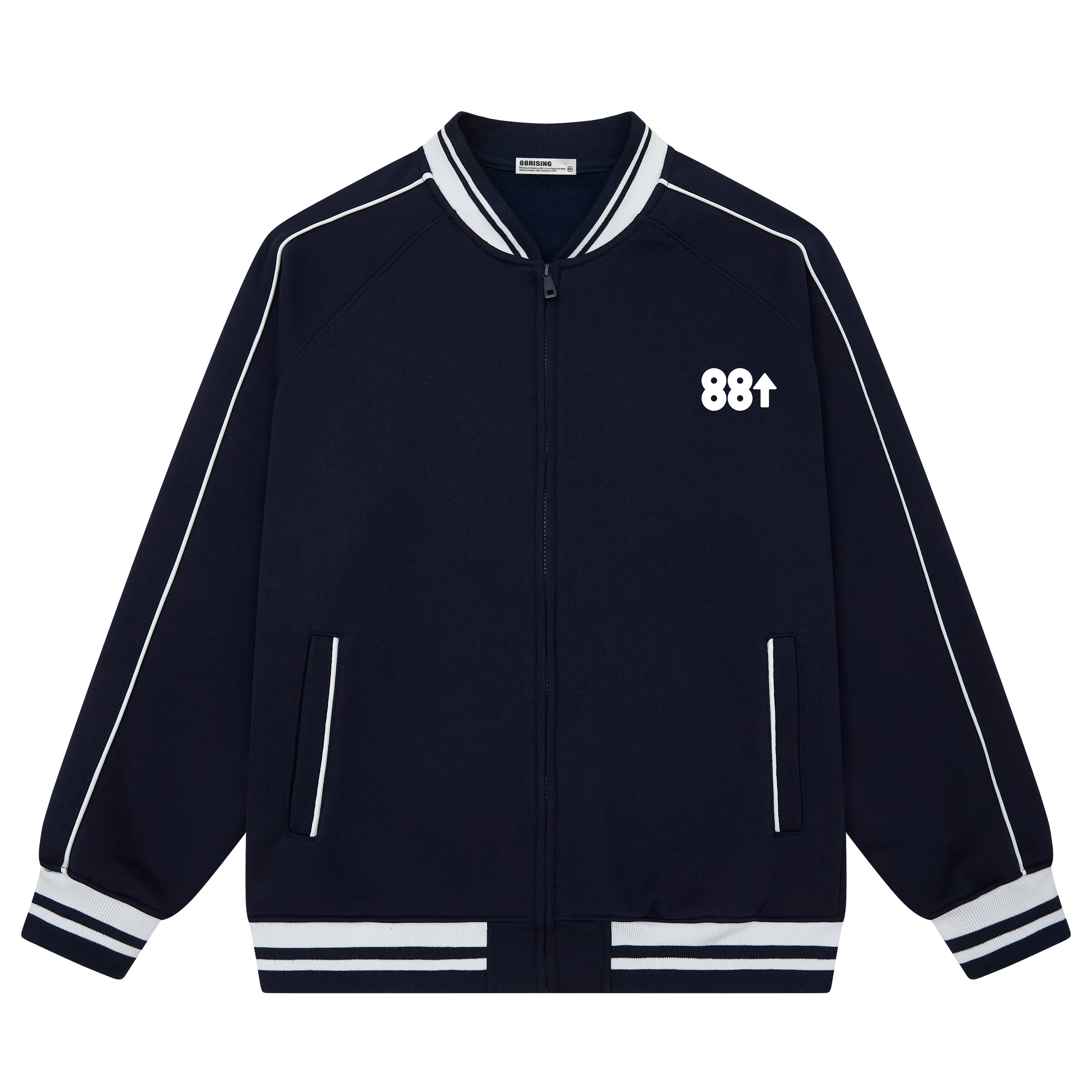 88rising